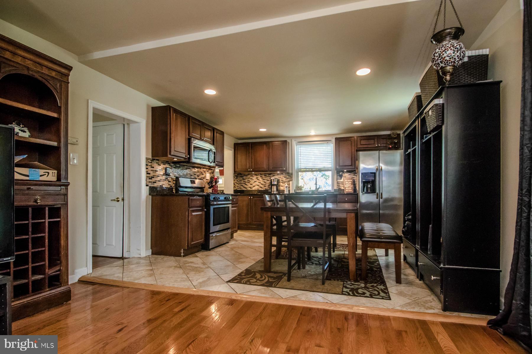 CATONSVILLE - Residential