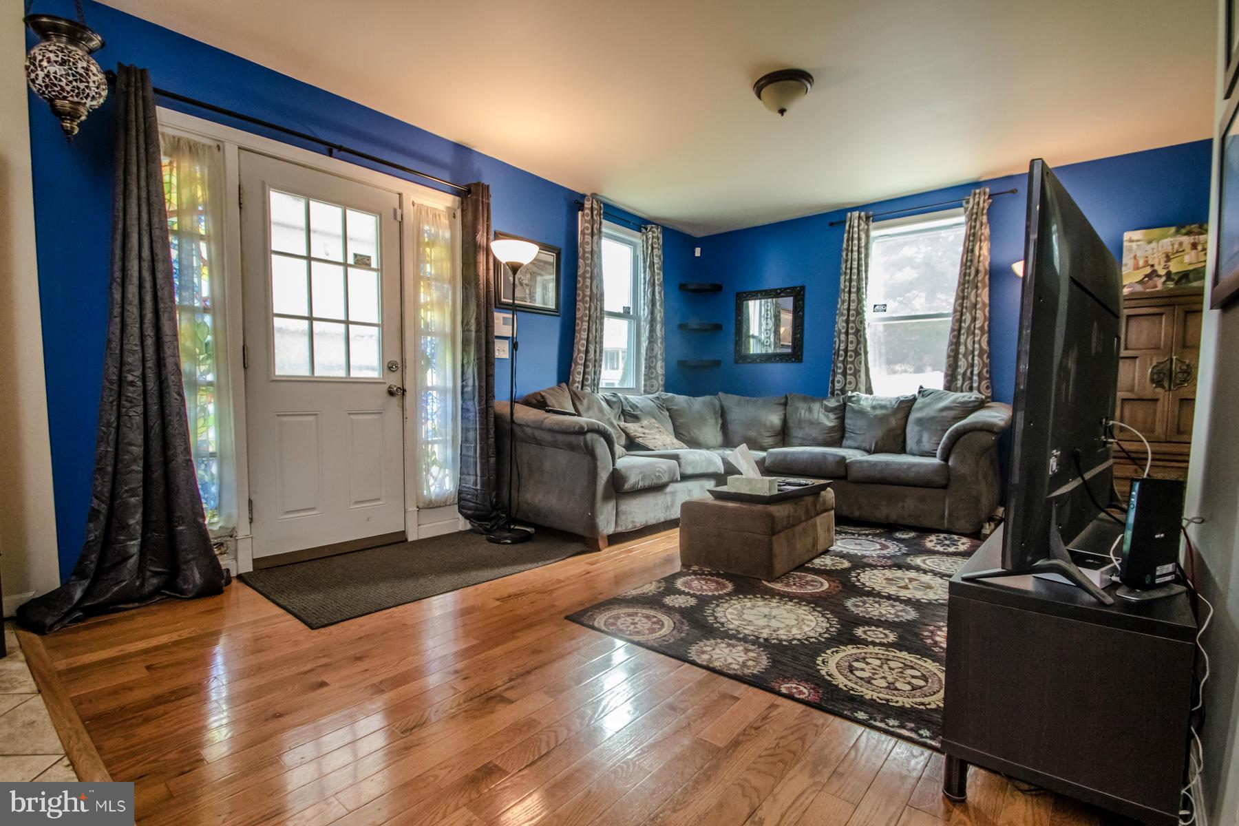 CATONSVILLE - Residential