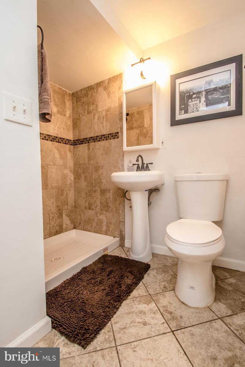 CATONSVILLE - Residential