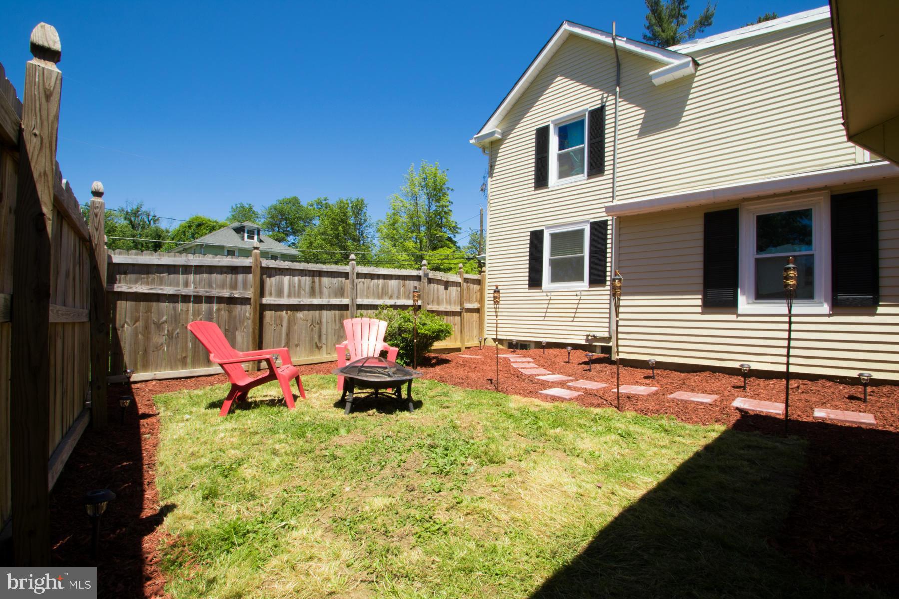 CATONSVILLE - Residential