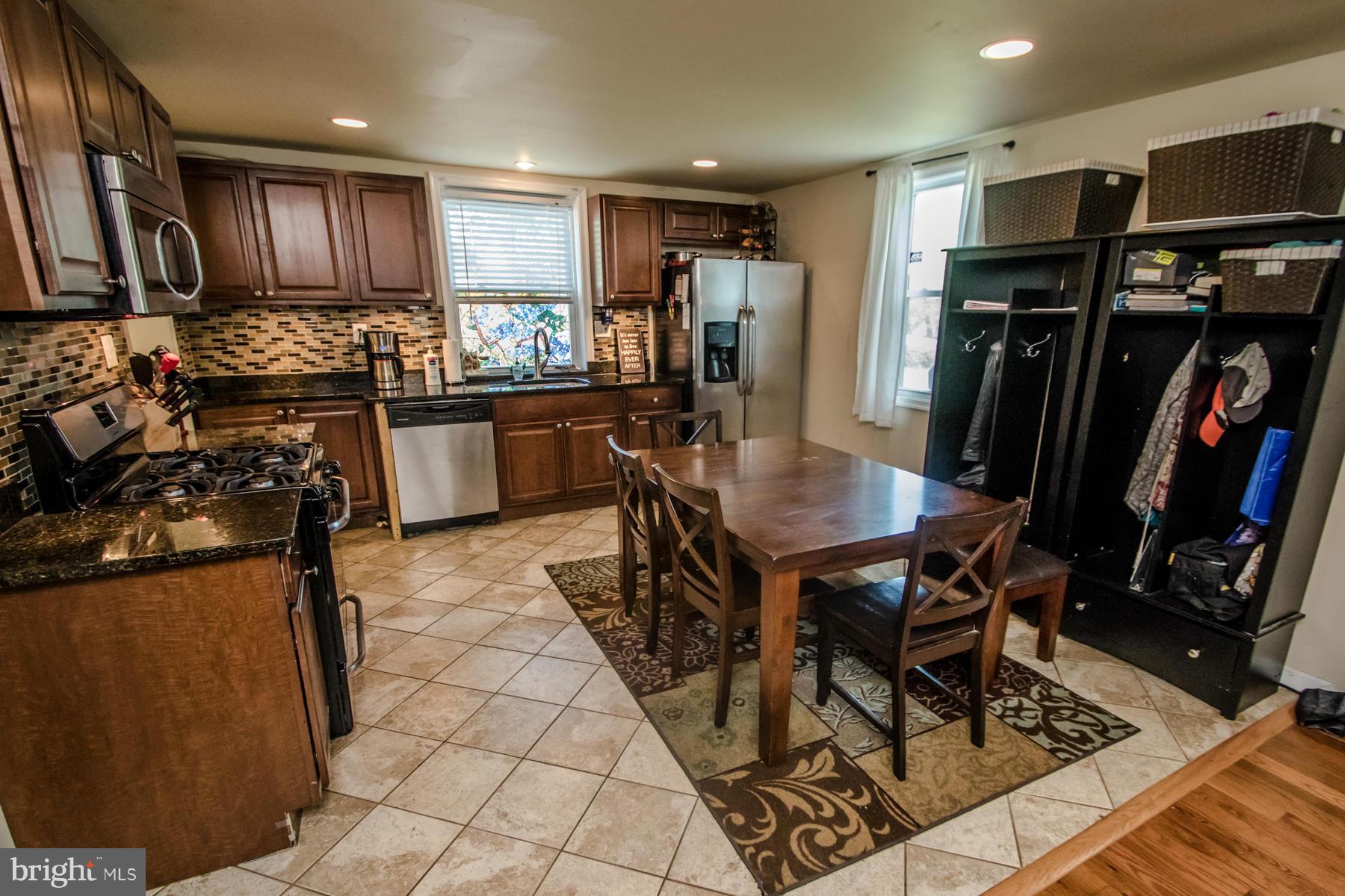 CATONSVILLE - Residential