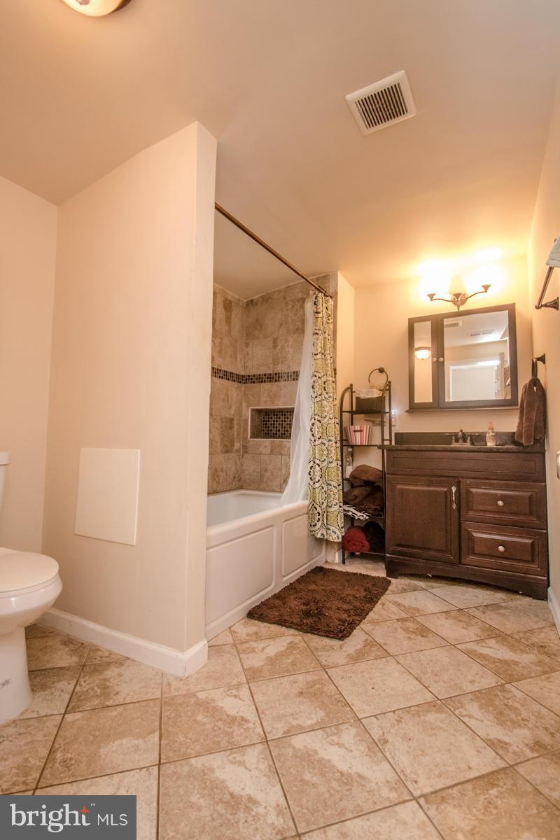 CATONSVILLE - Residential