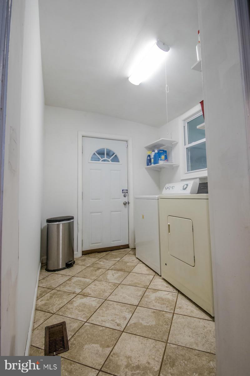 CATONSVILLE - Residential