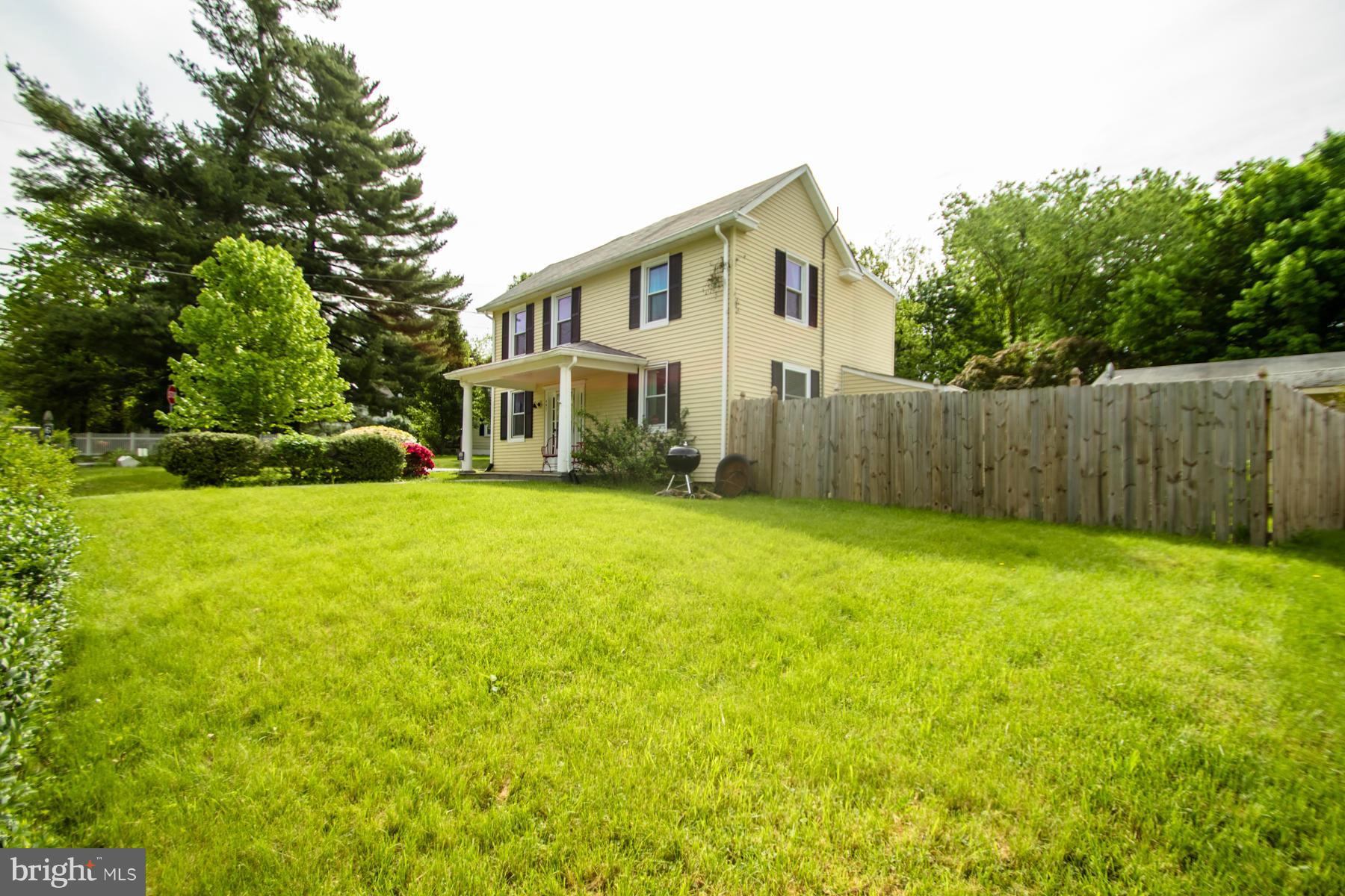 CATONSVILLE - Residential