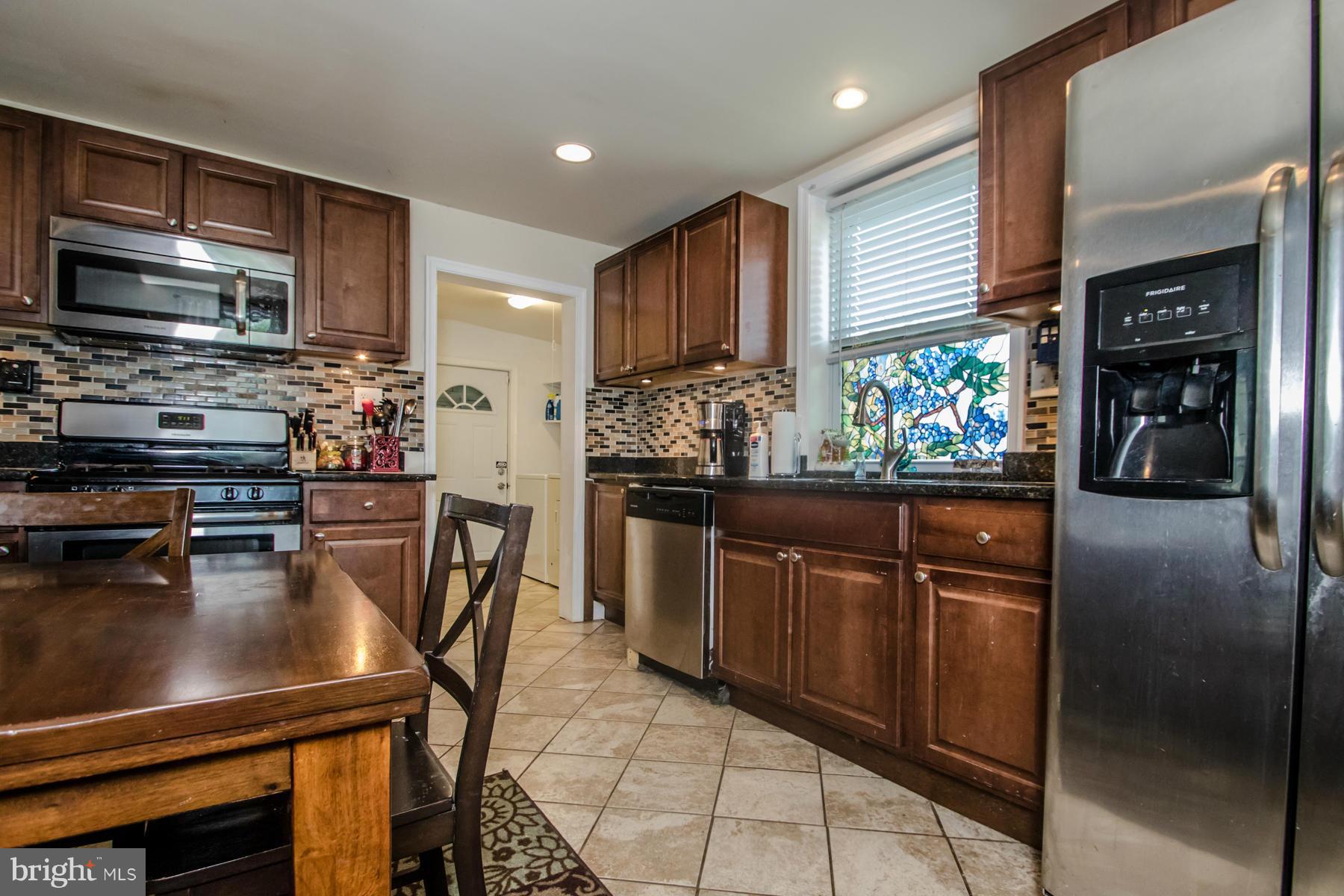 CATONSVILLE - Residential