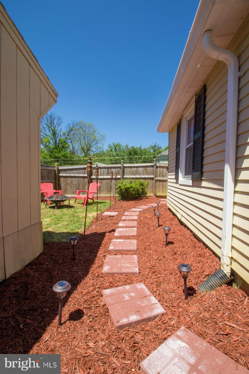 CATONSVILLE - Residential