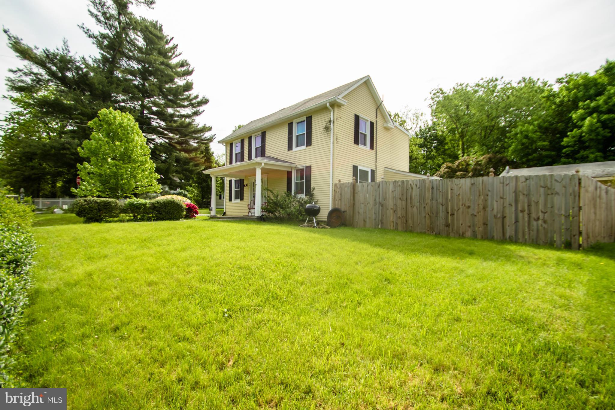 CATONSVILLE - Residential