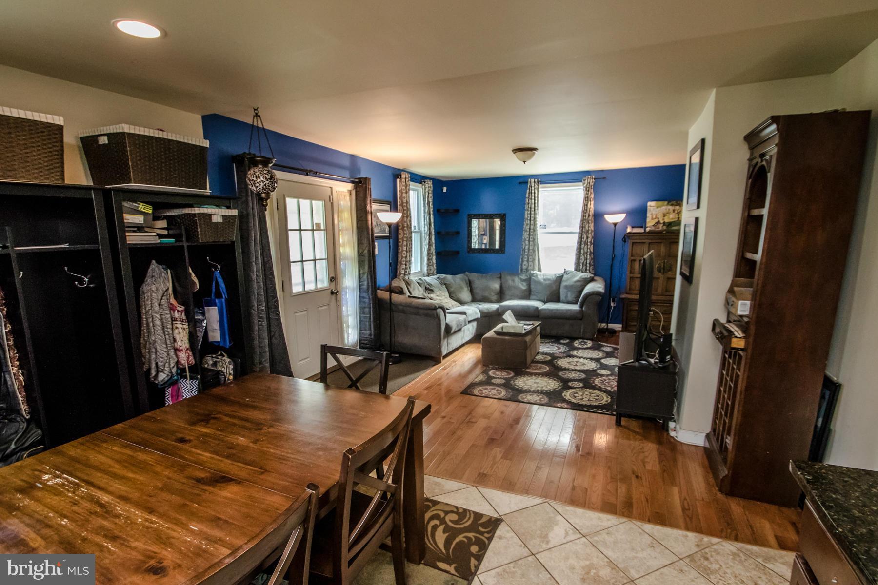 CATONSVILLE - Residential