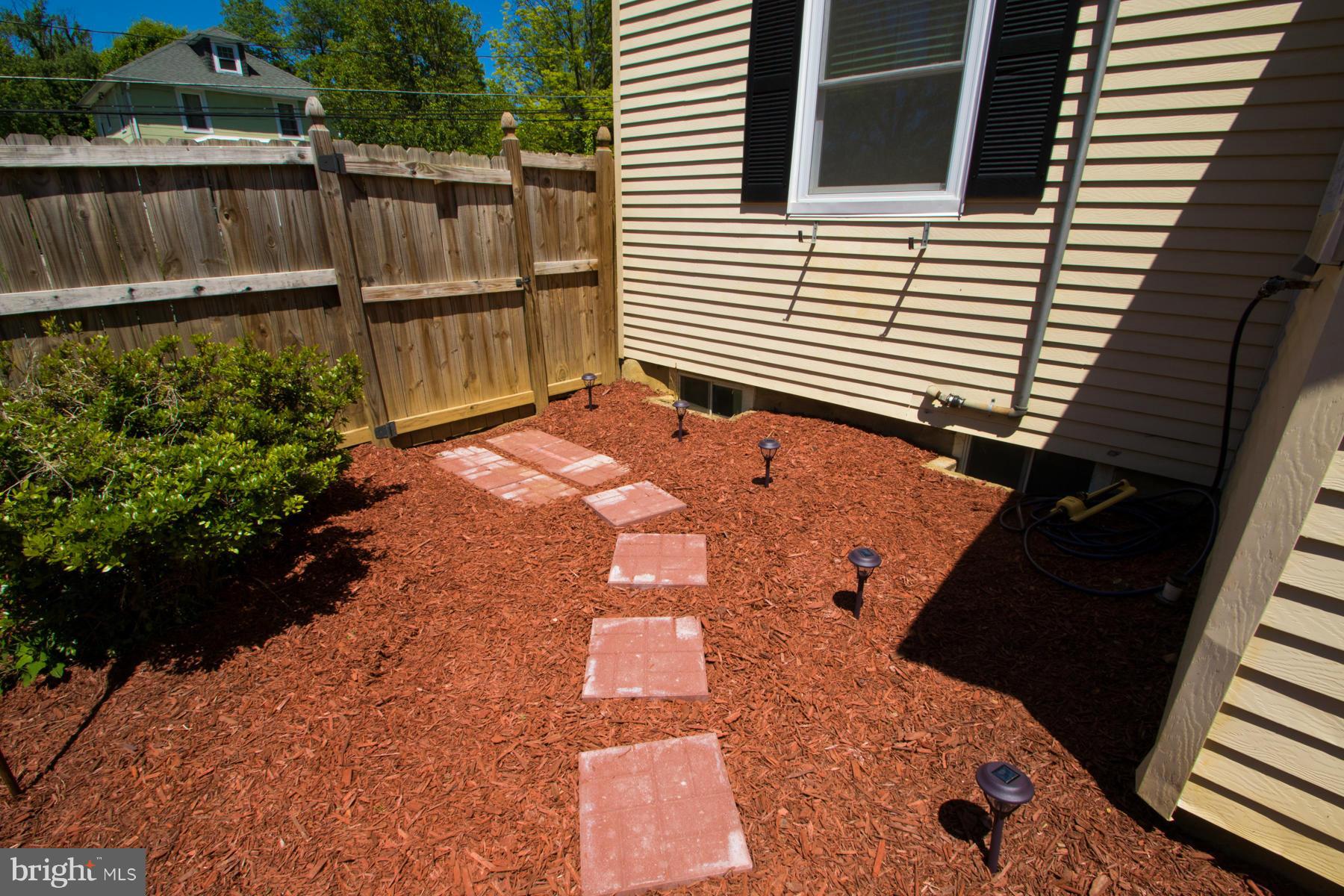 CATONSVILLE - Residential