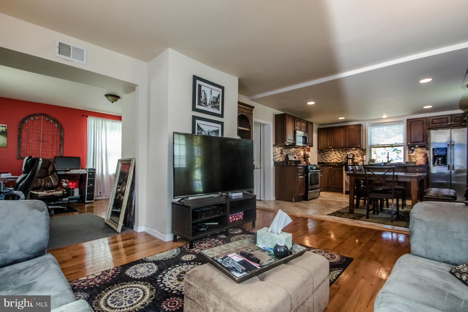 CATONSVILLE - Residential