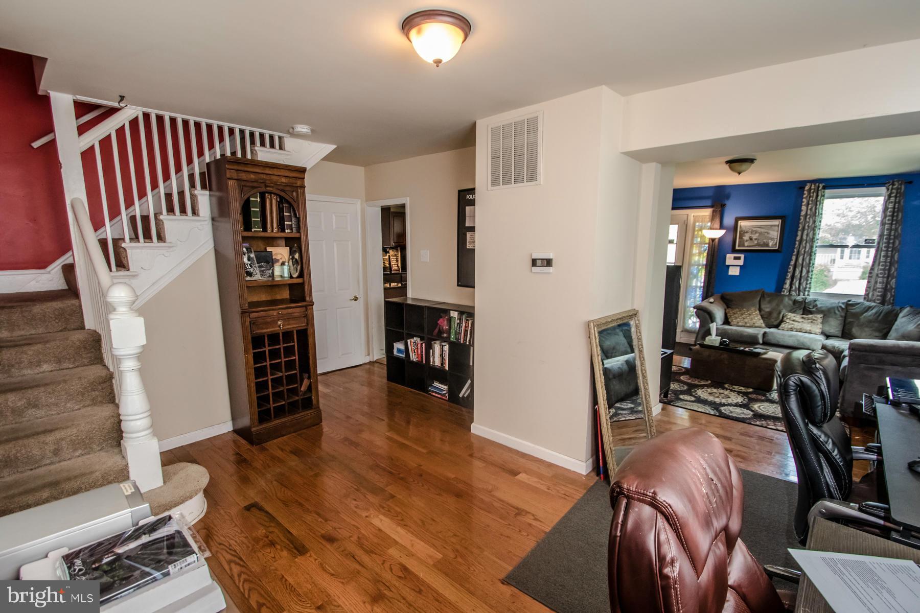 CATONSVILLE - Residential