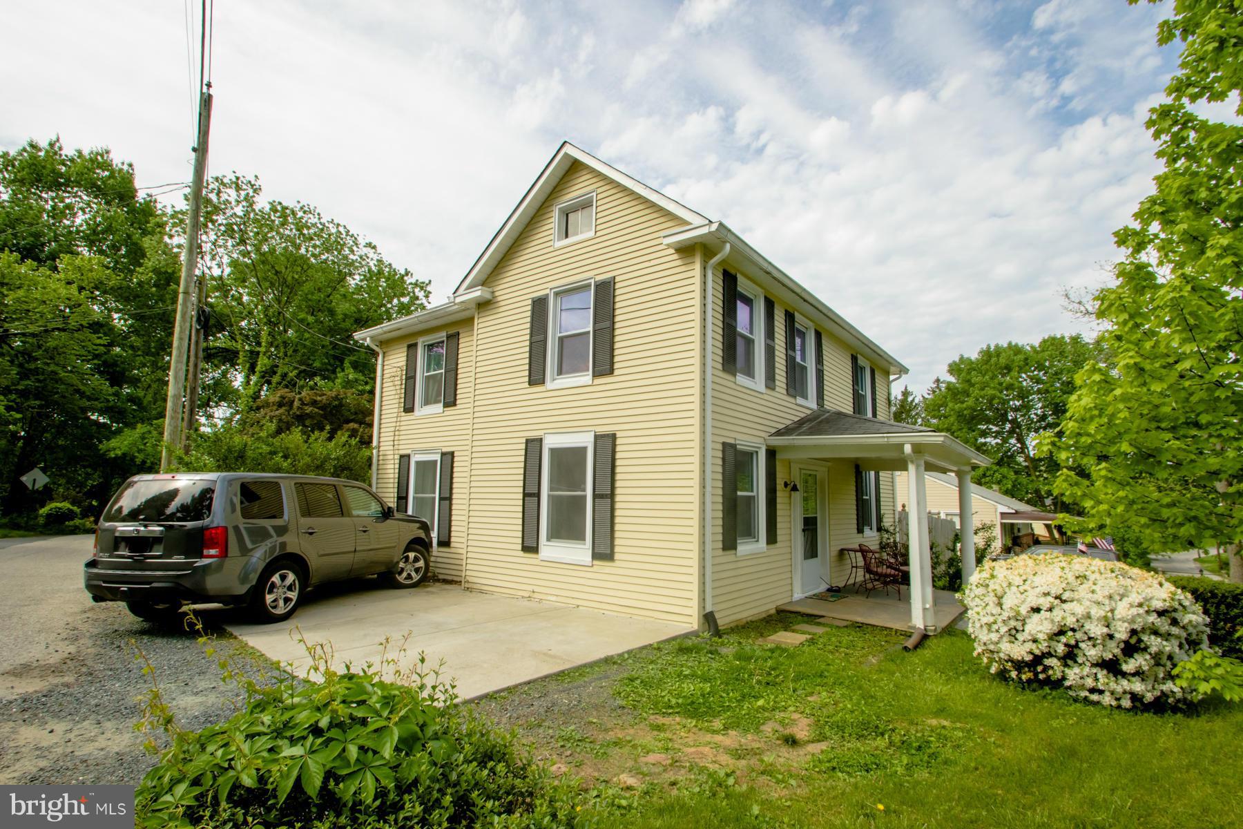 CATONSVILLE - Residential