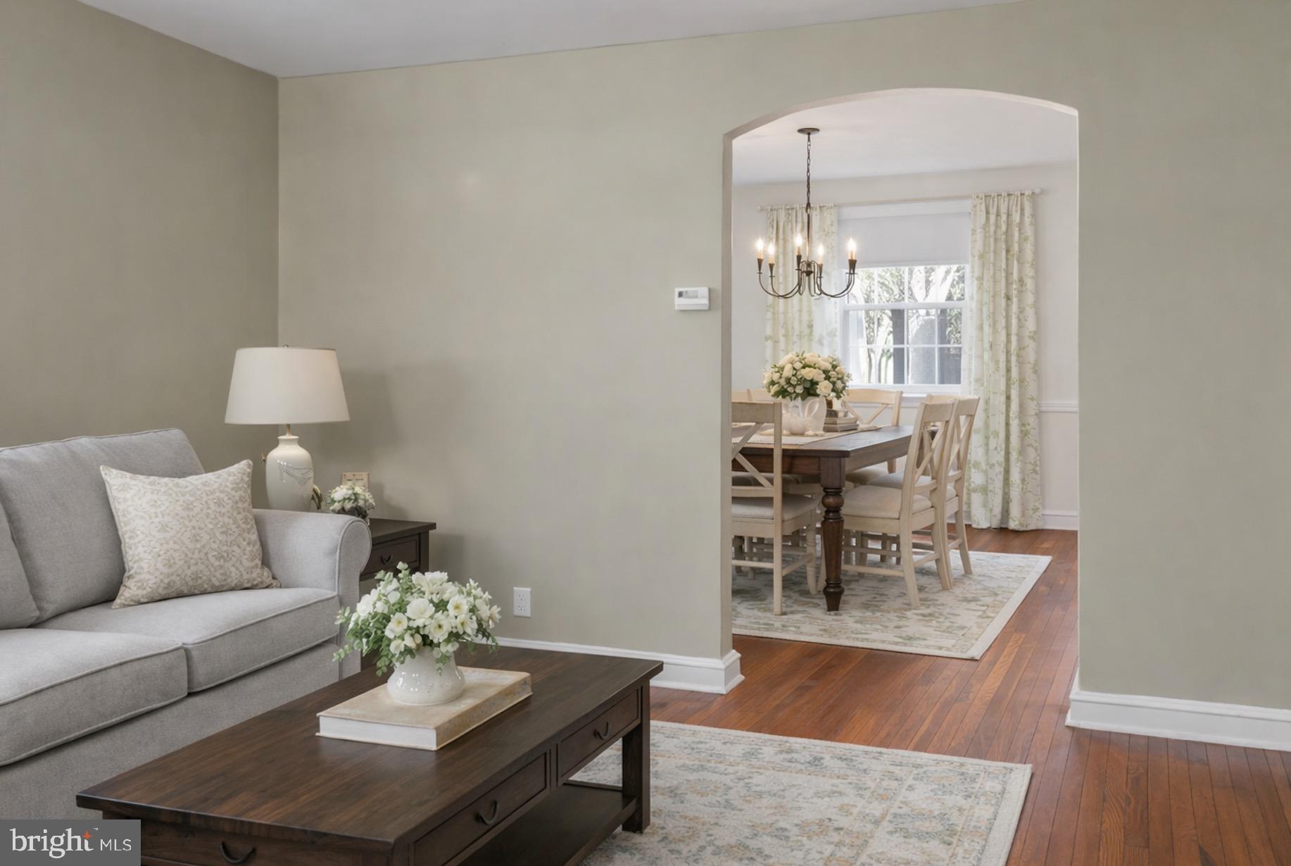 LYNNWOOD - Residential