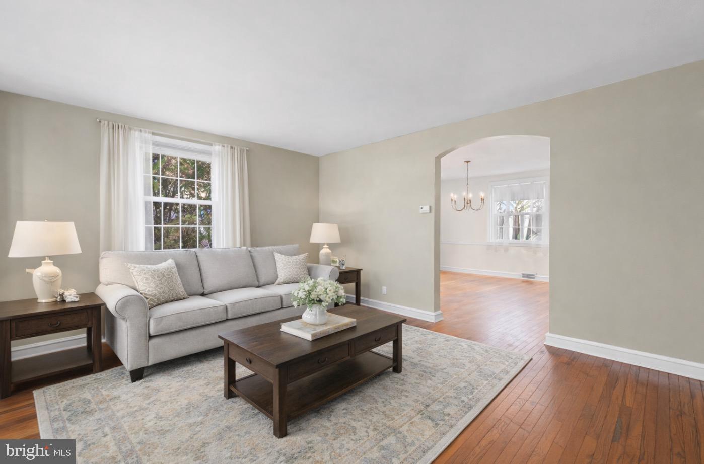 LYNNWOOD - Residential