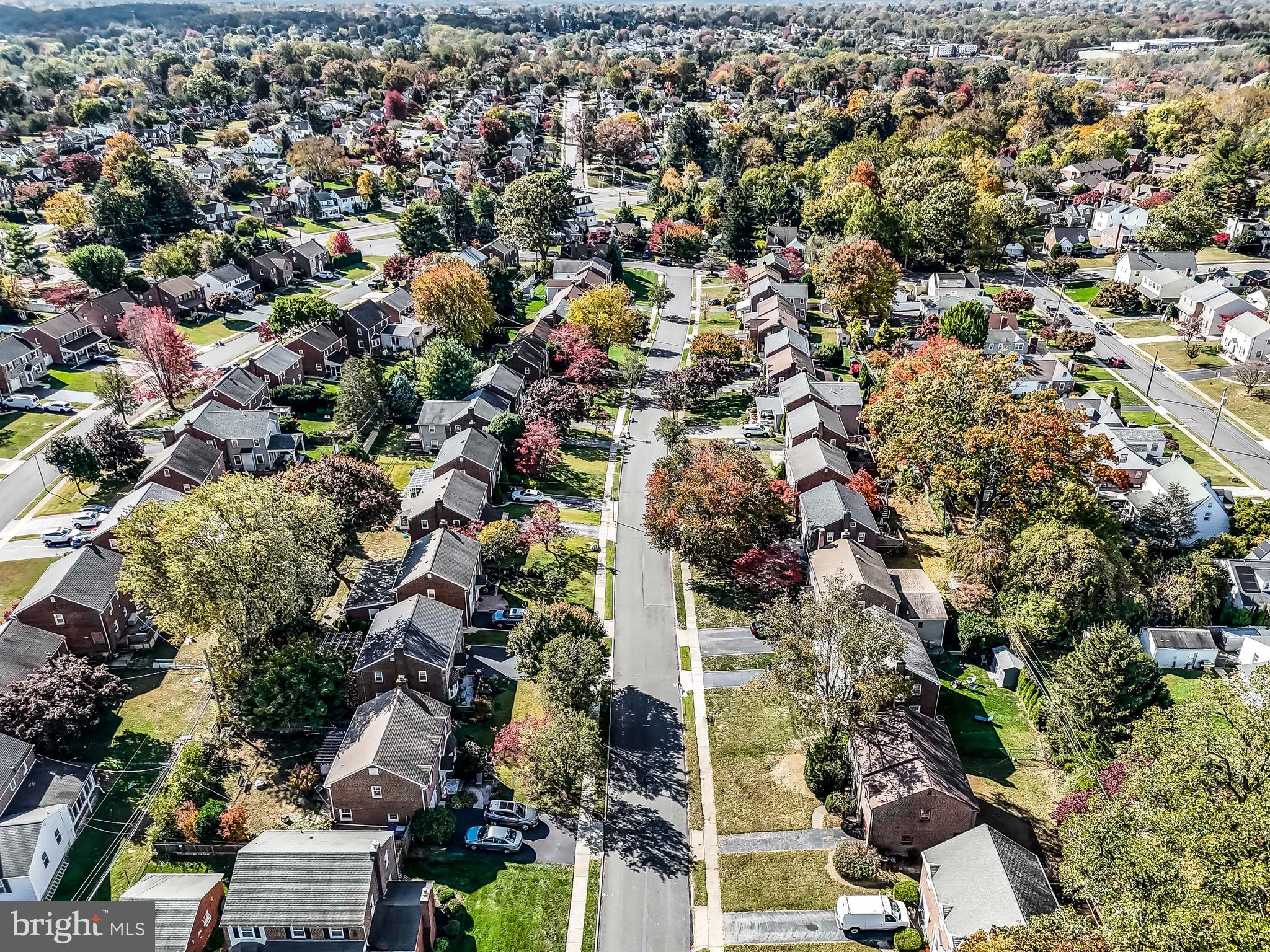 LYNNWOOD - Residential