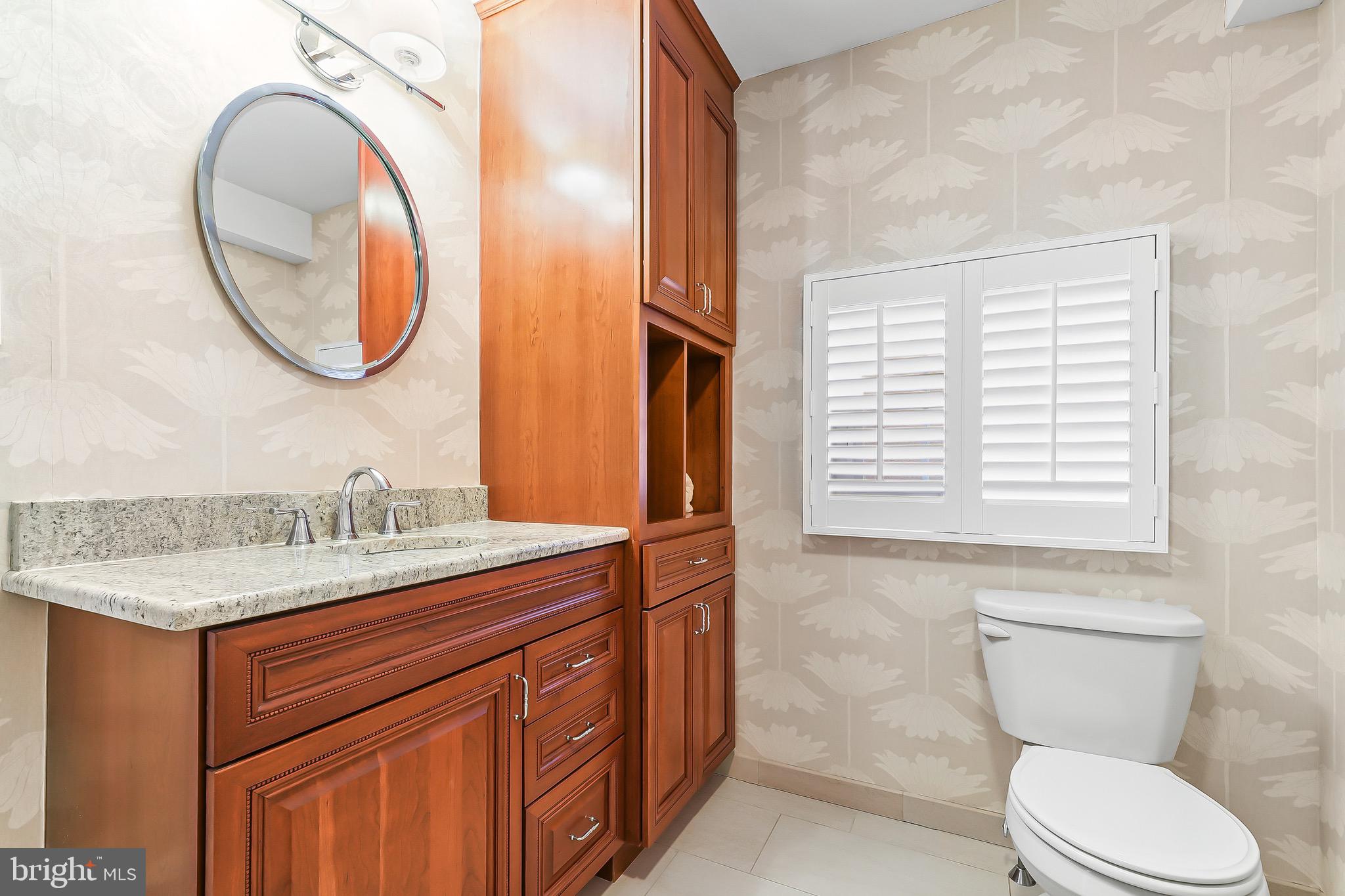 LYNNWOOD - Residential