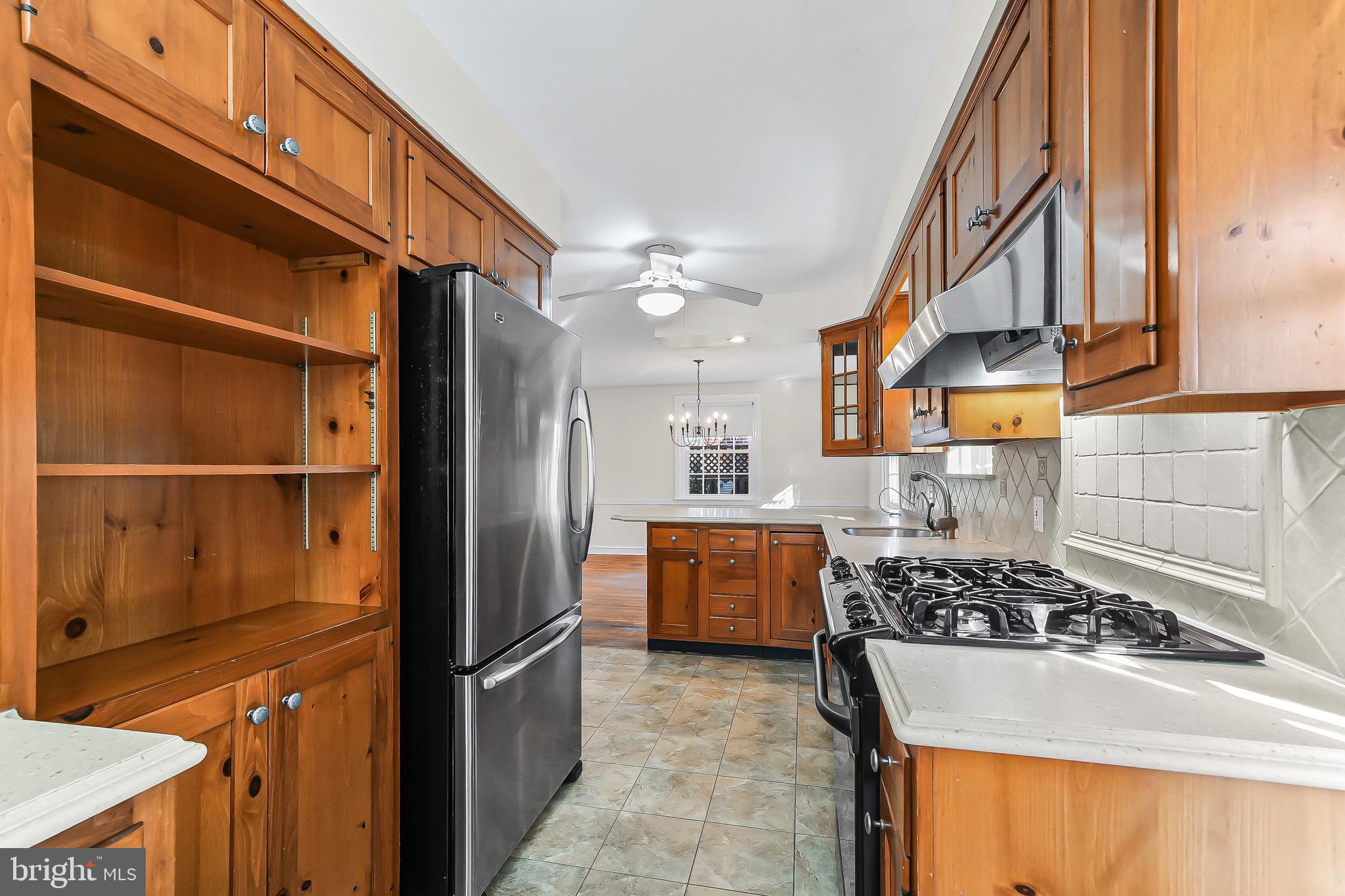 LYNNWOOD - Residential