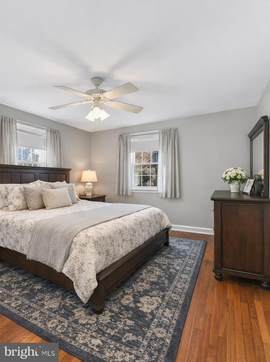 LYNNWOOD - Residential