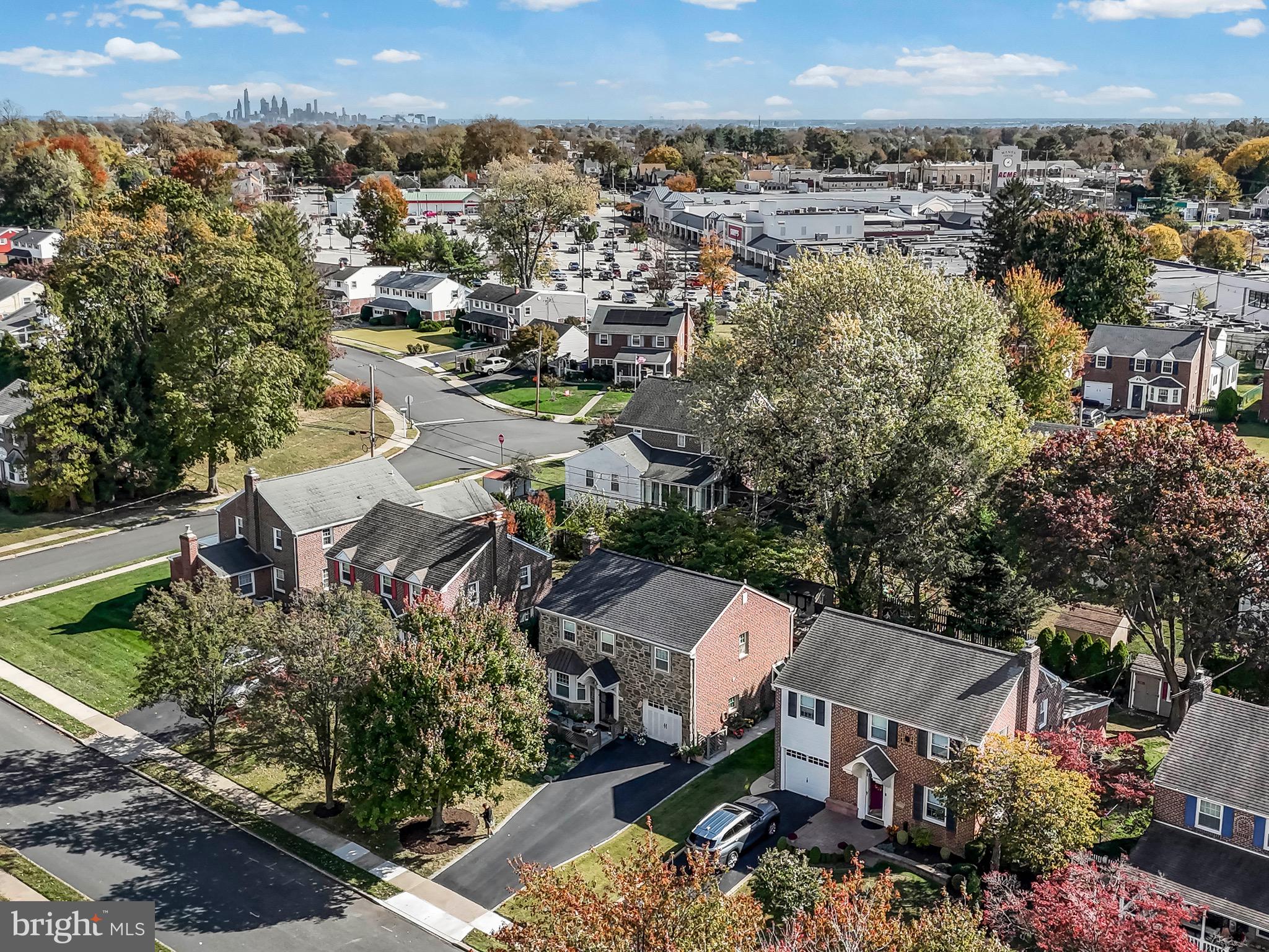 LYNNWOOD - Residential