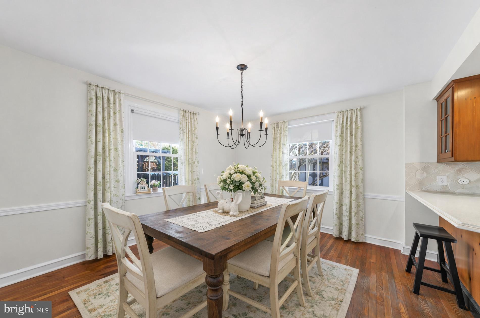 LYNNWOOD - Residential