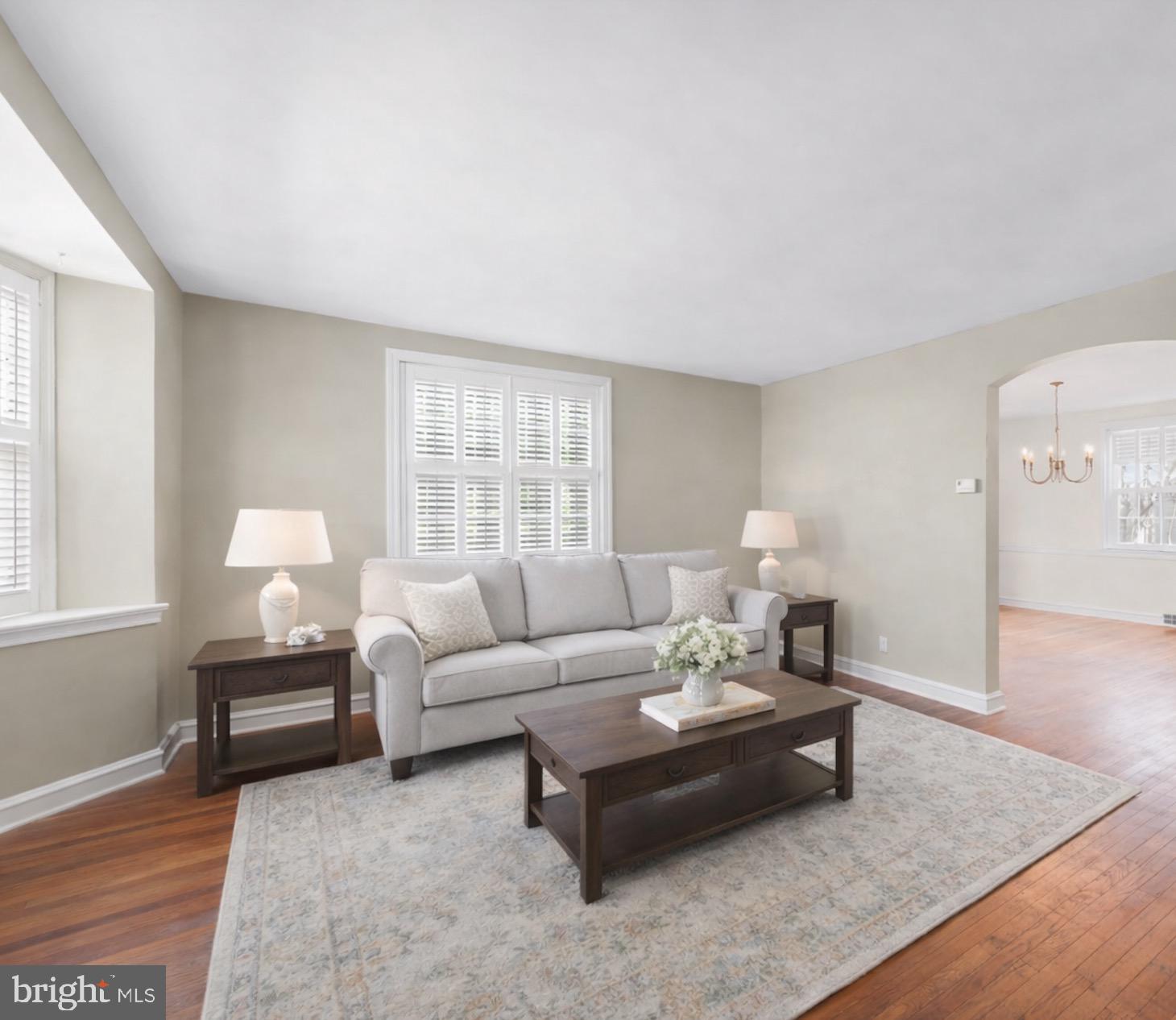 LYNNWOOD - Residential