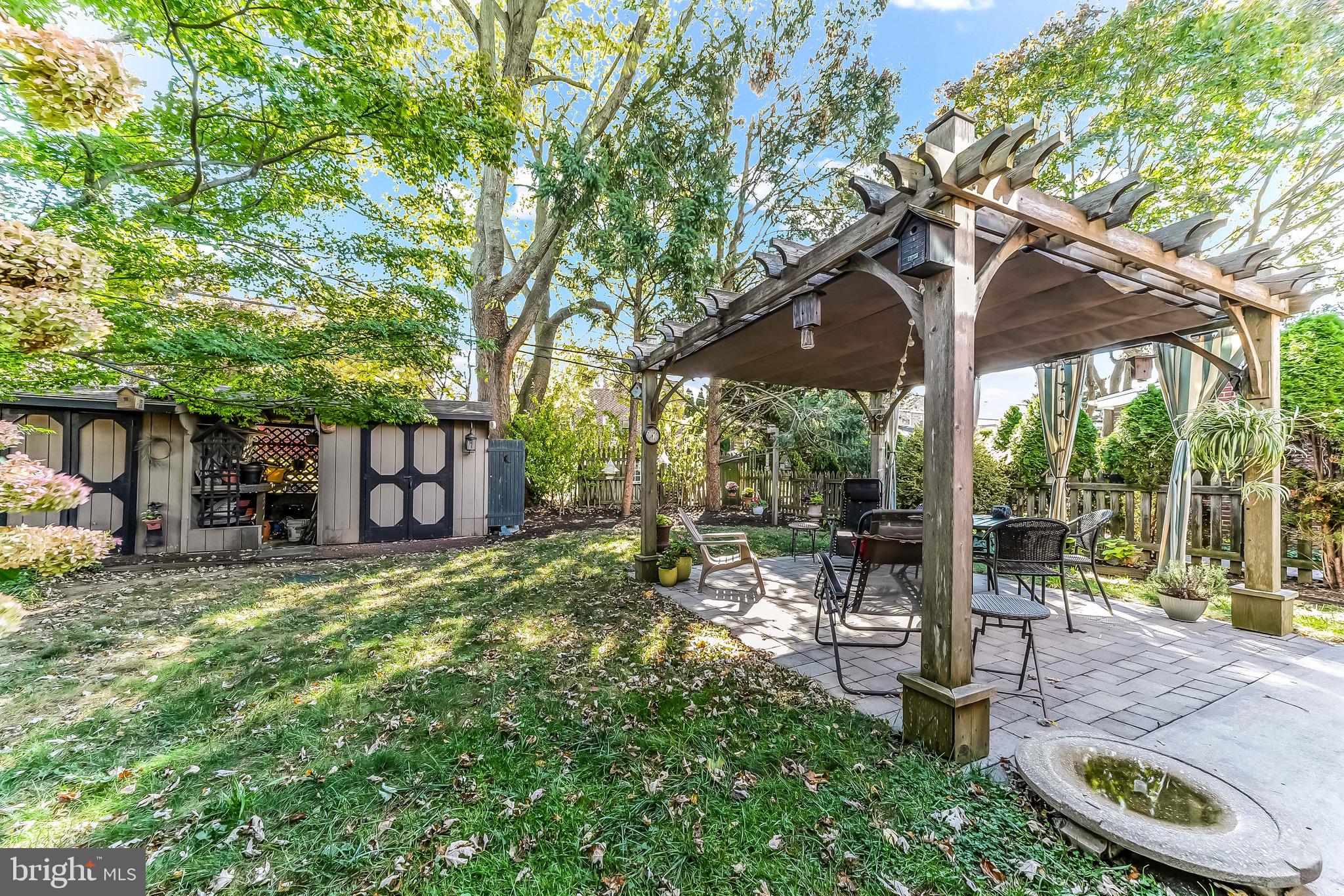 LYNNWOOD - Residential