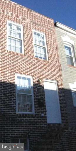 Washington Village 2 bedroom 1.5 Bathroom rehabbed home available for immediate occupancy, Granite Kitchen counter with SS Appliances, 1st Floor Half Bath, Deck on Both Floors, Hardwood Floors thru out the house, Finish basement as you need, Laundry and Utility in Basement, Easy access to 95, DC & Downtown Baltimore.