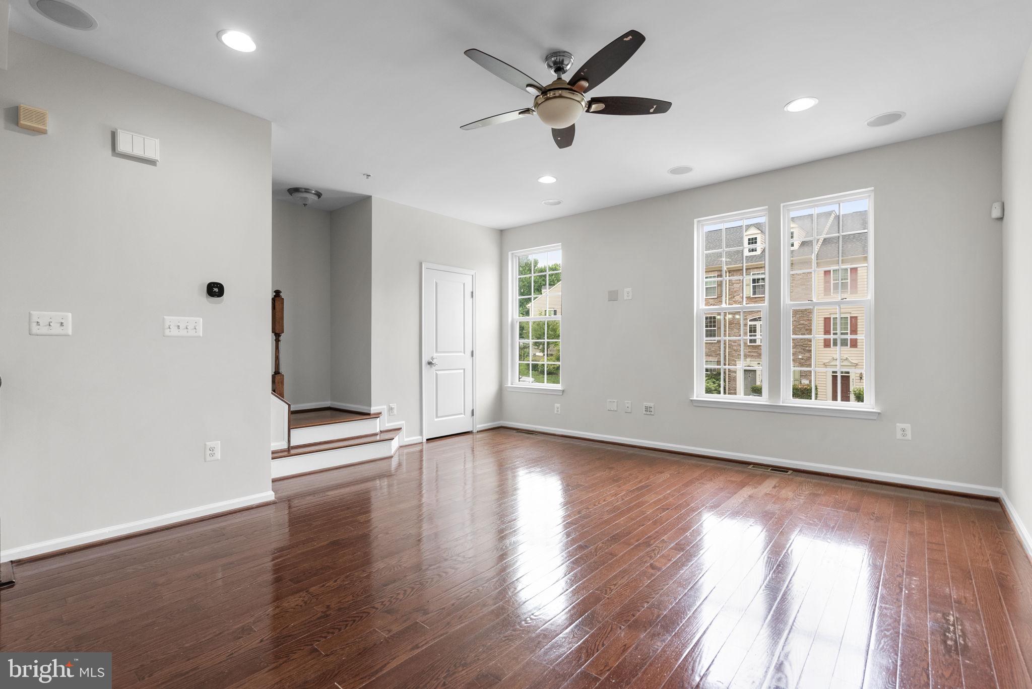 8621 ENOCH PRATT DRIVE