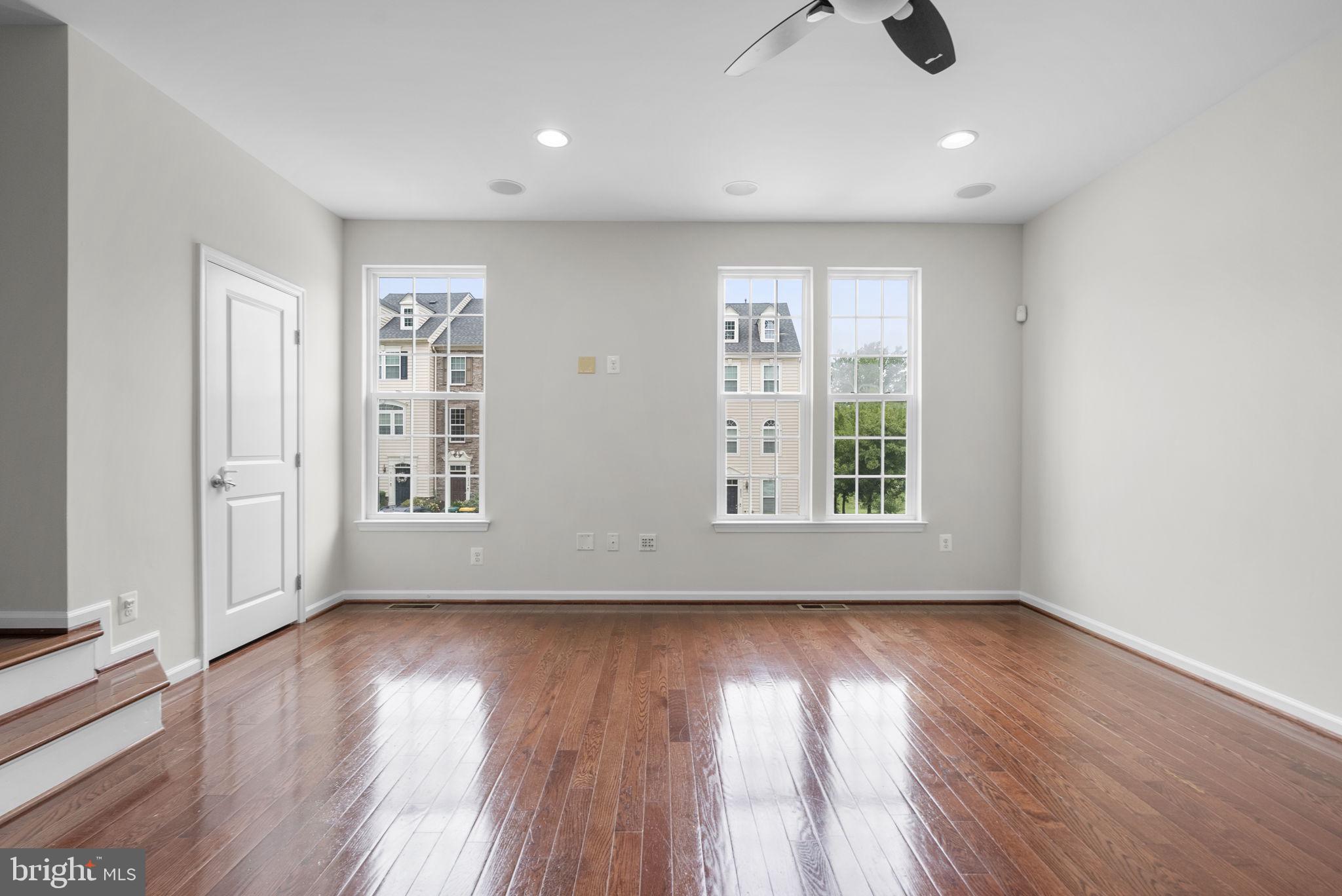 8621 ENOCH PRATT DRIVE