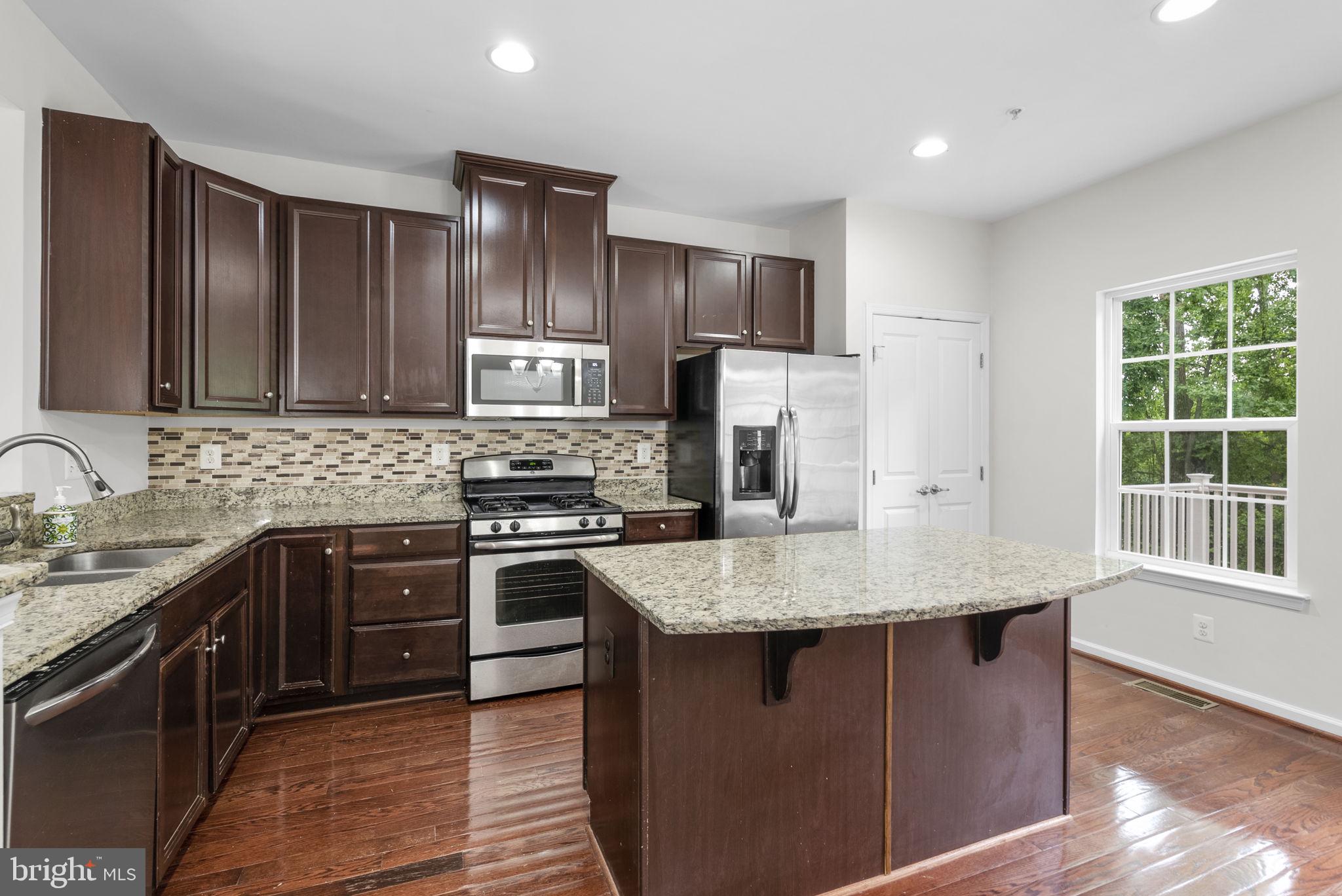 8621 ENOCH PRATT DRIVE