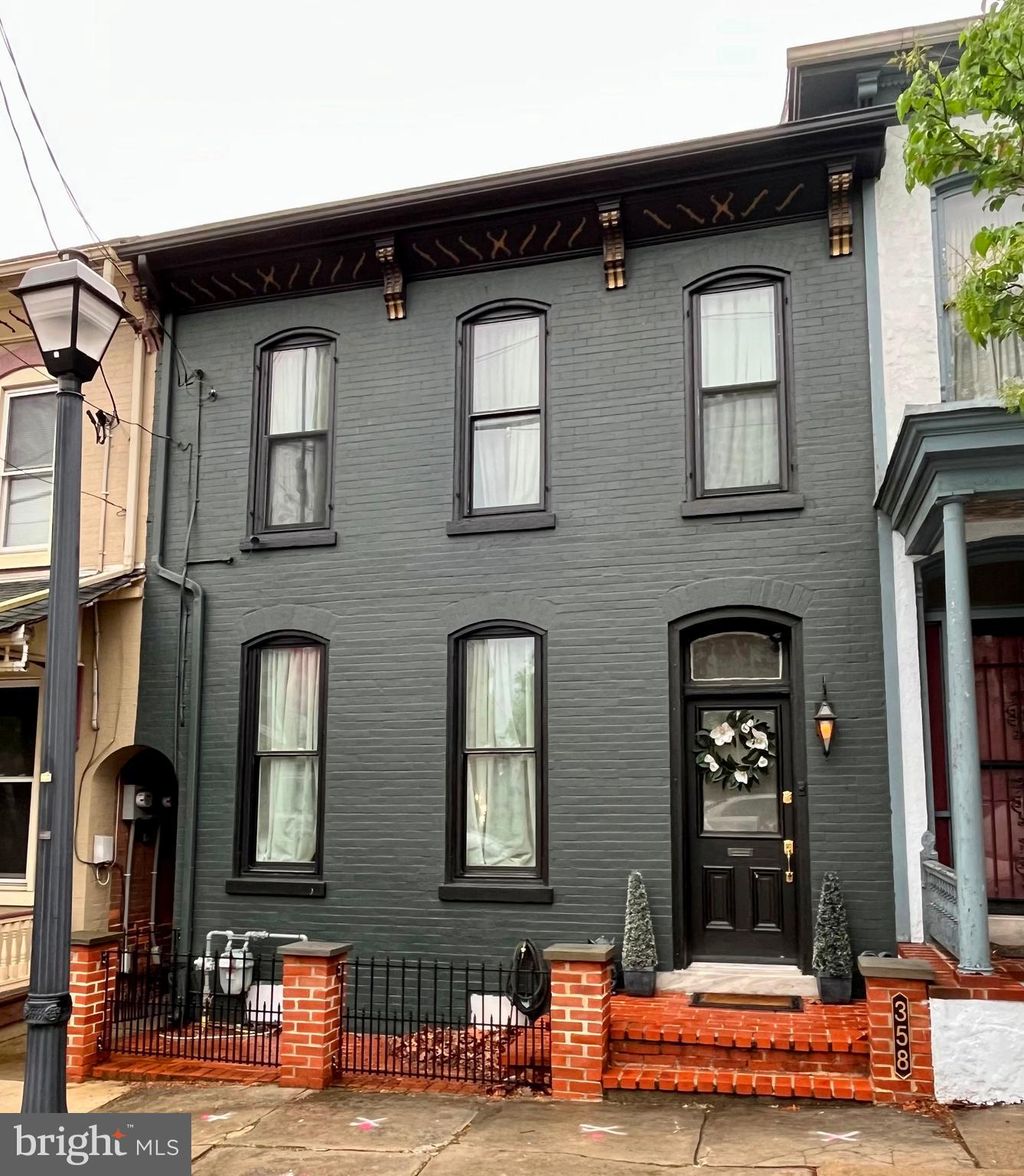 Photo of 358 MAIN ST, DENVER, PA 17517 (MLS # PALA2034316)