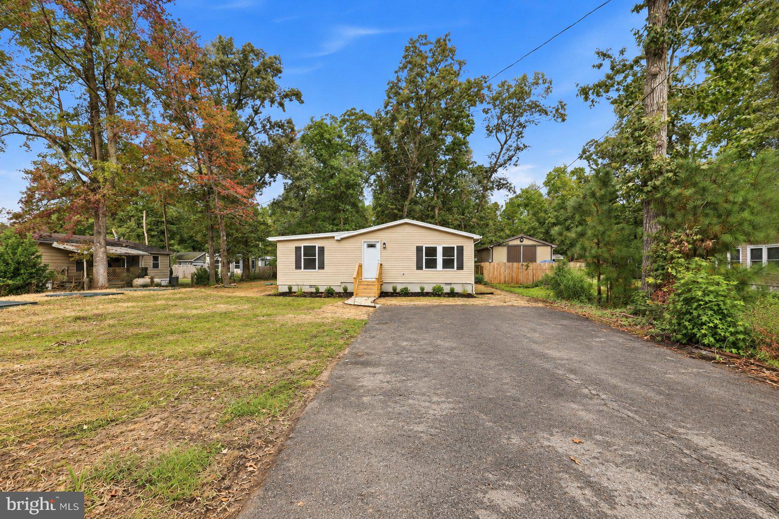31061 VACATION ROAD
