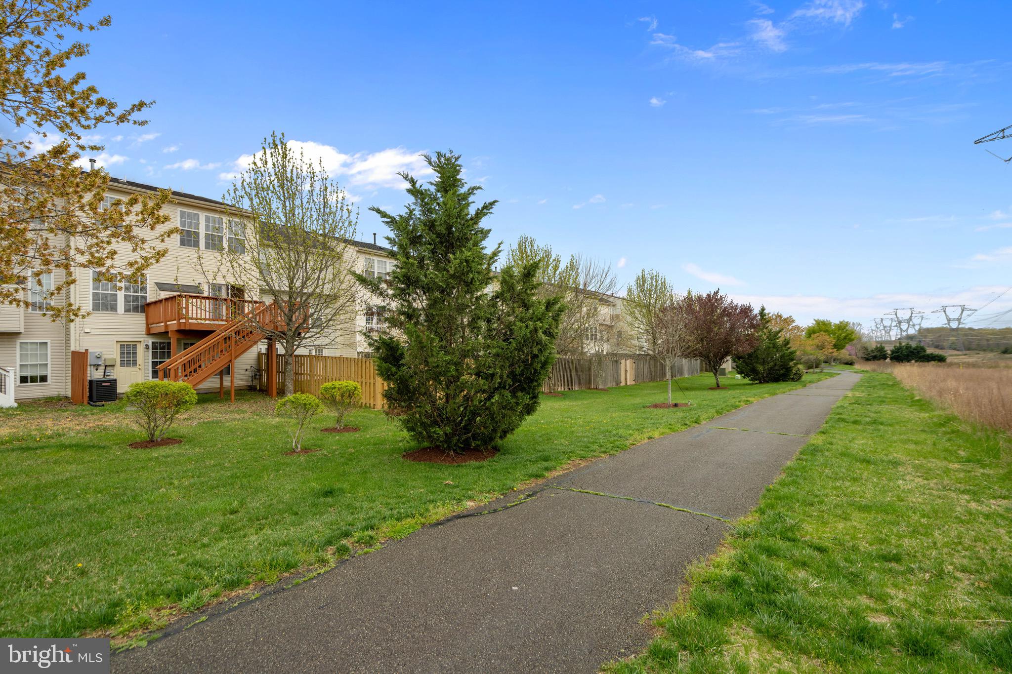 NONE AVAILABLE - Residential Lease