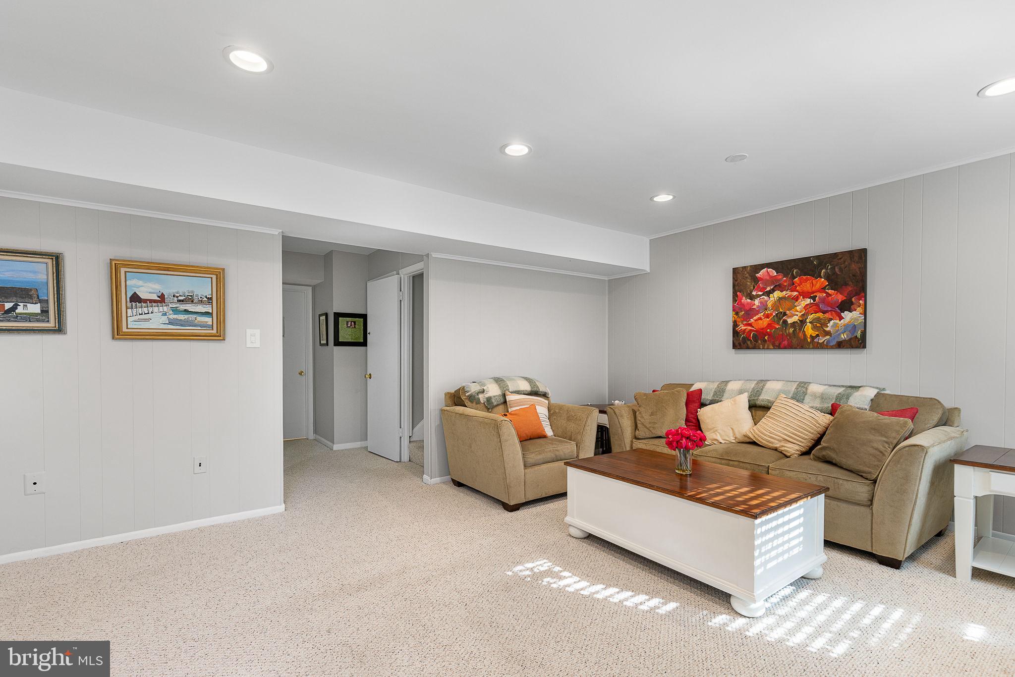 BEAUREGARD HEIGHTS - Residential