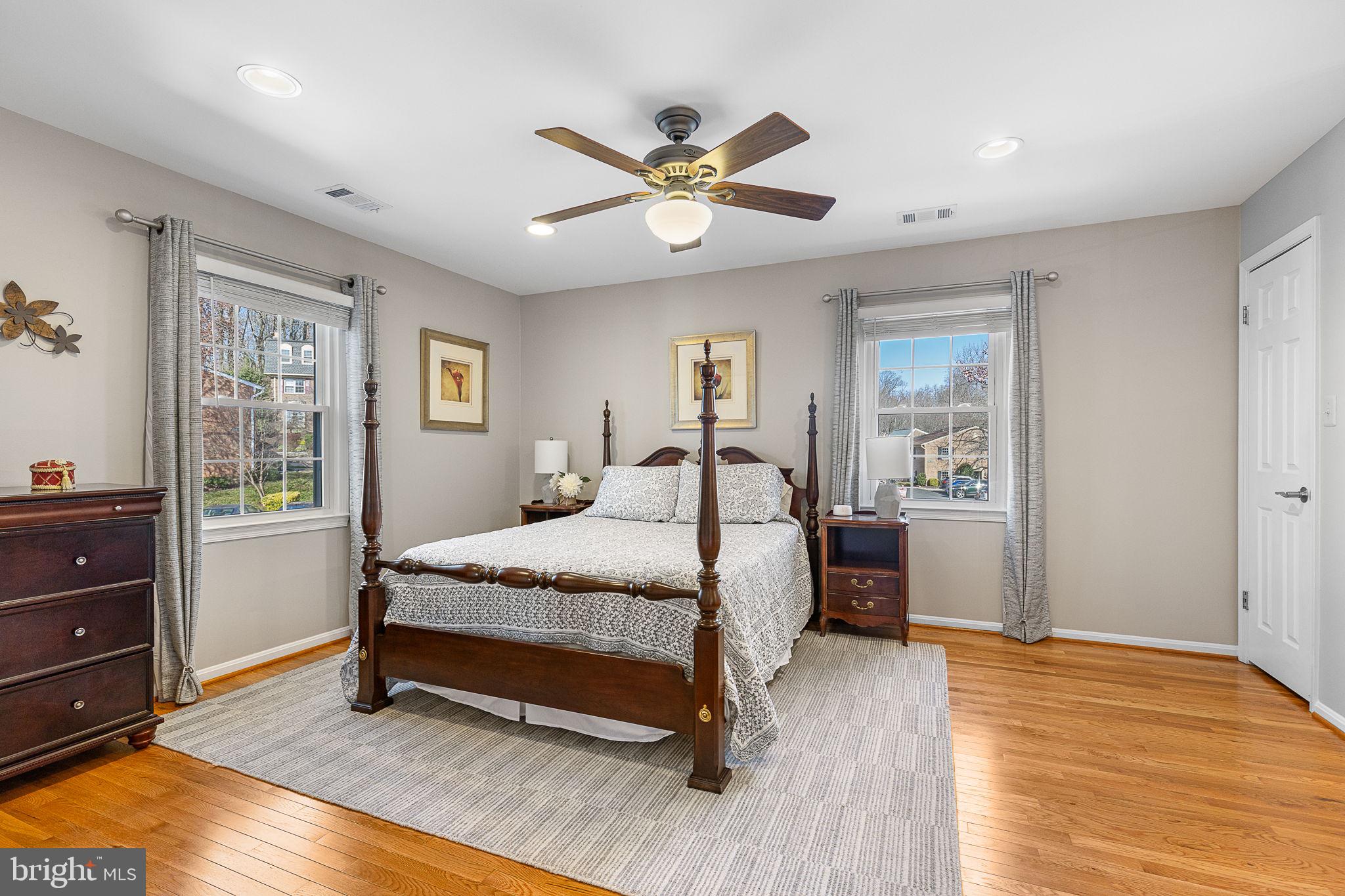 BEAUREGARD HEIGHTS - Residential