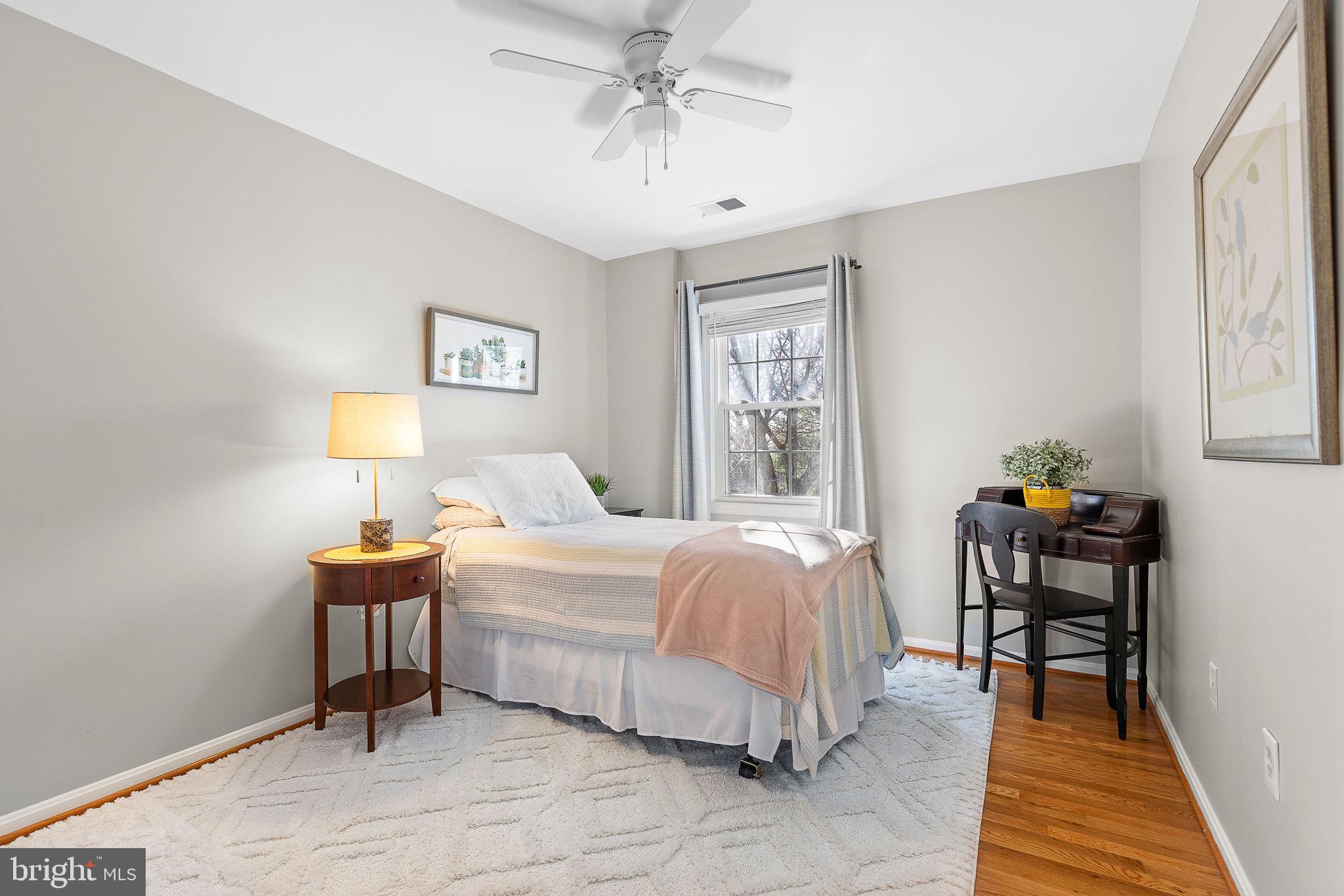 BEAUREGARD HEIGHTS - Residential