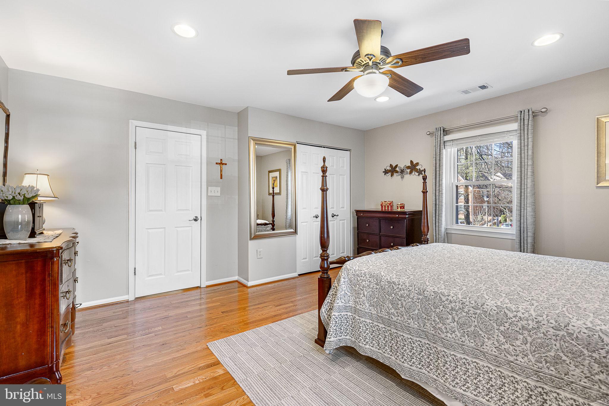 BEAUREGARD HEIGHTS - Residential