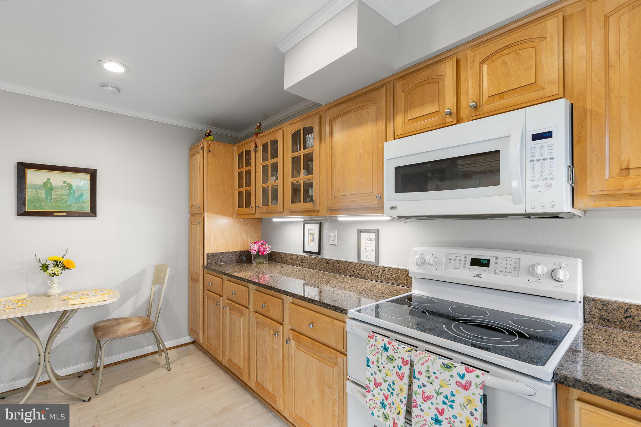 BEAUREGARD HEIGHTS - Residential