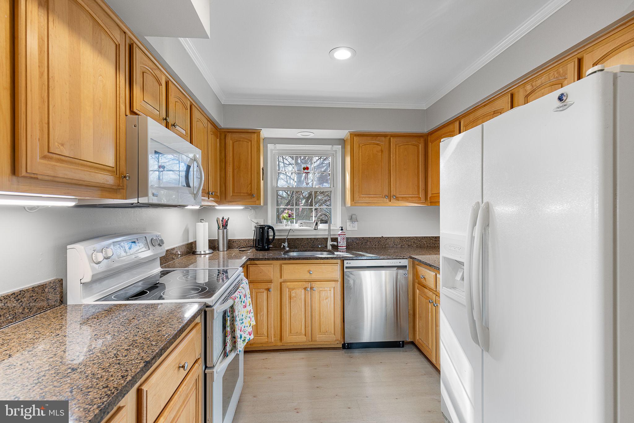 BEAUREGARD HEIGHTS - Residential