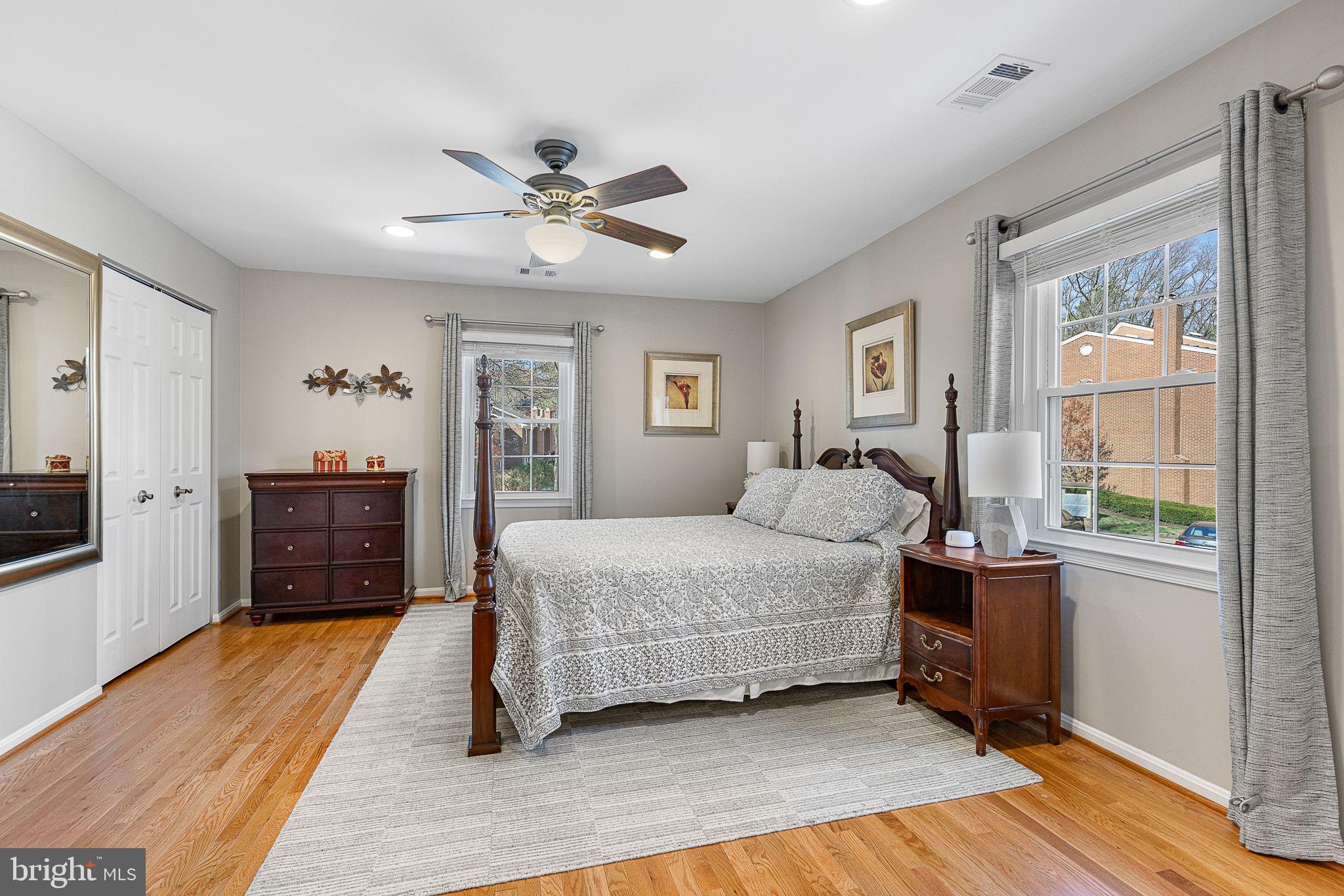 BEAUREGARD HEIGHTS - Residential