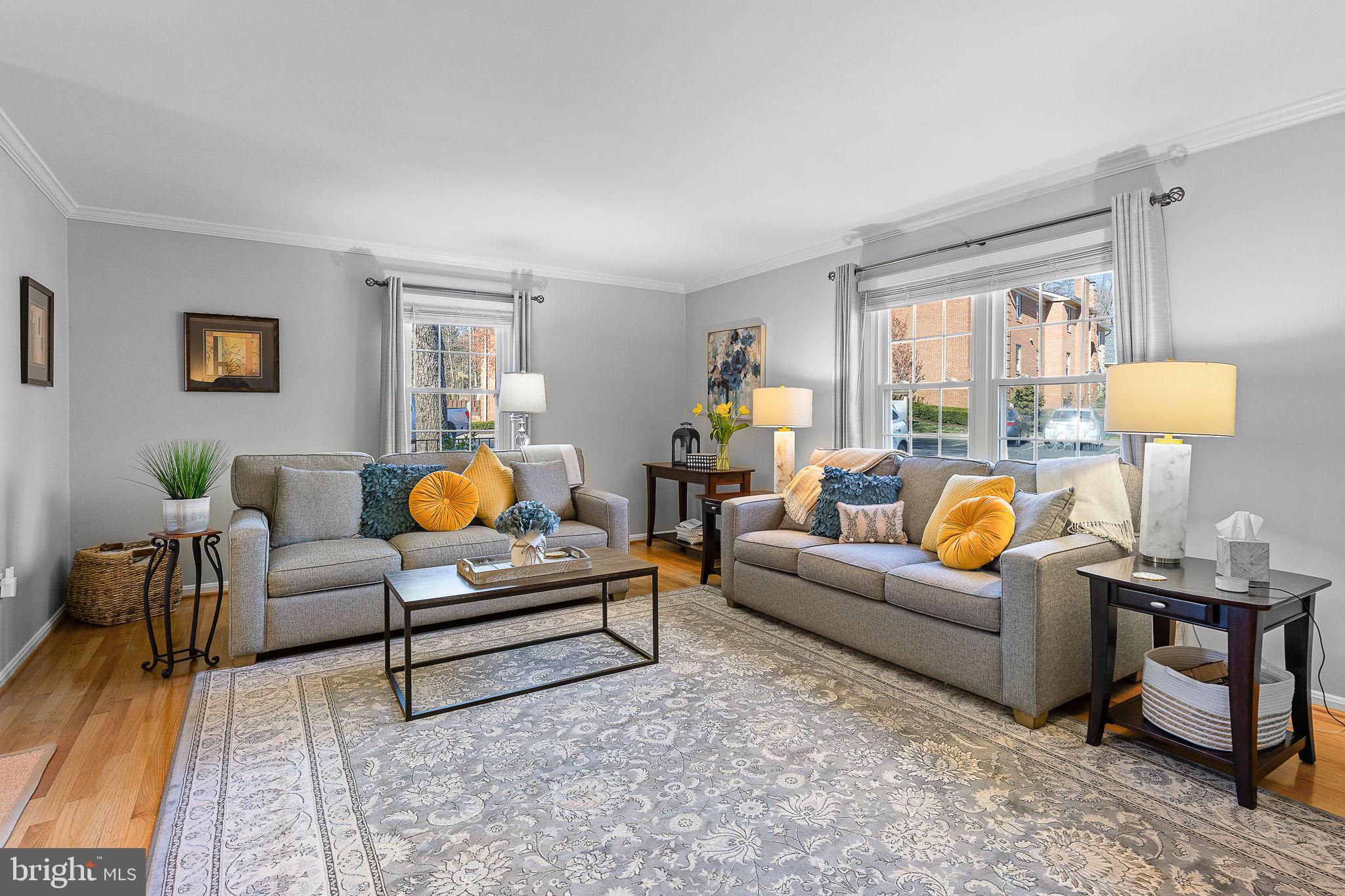 BEAUREGARD HEIGHTS - Residential