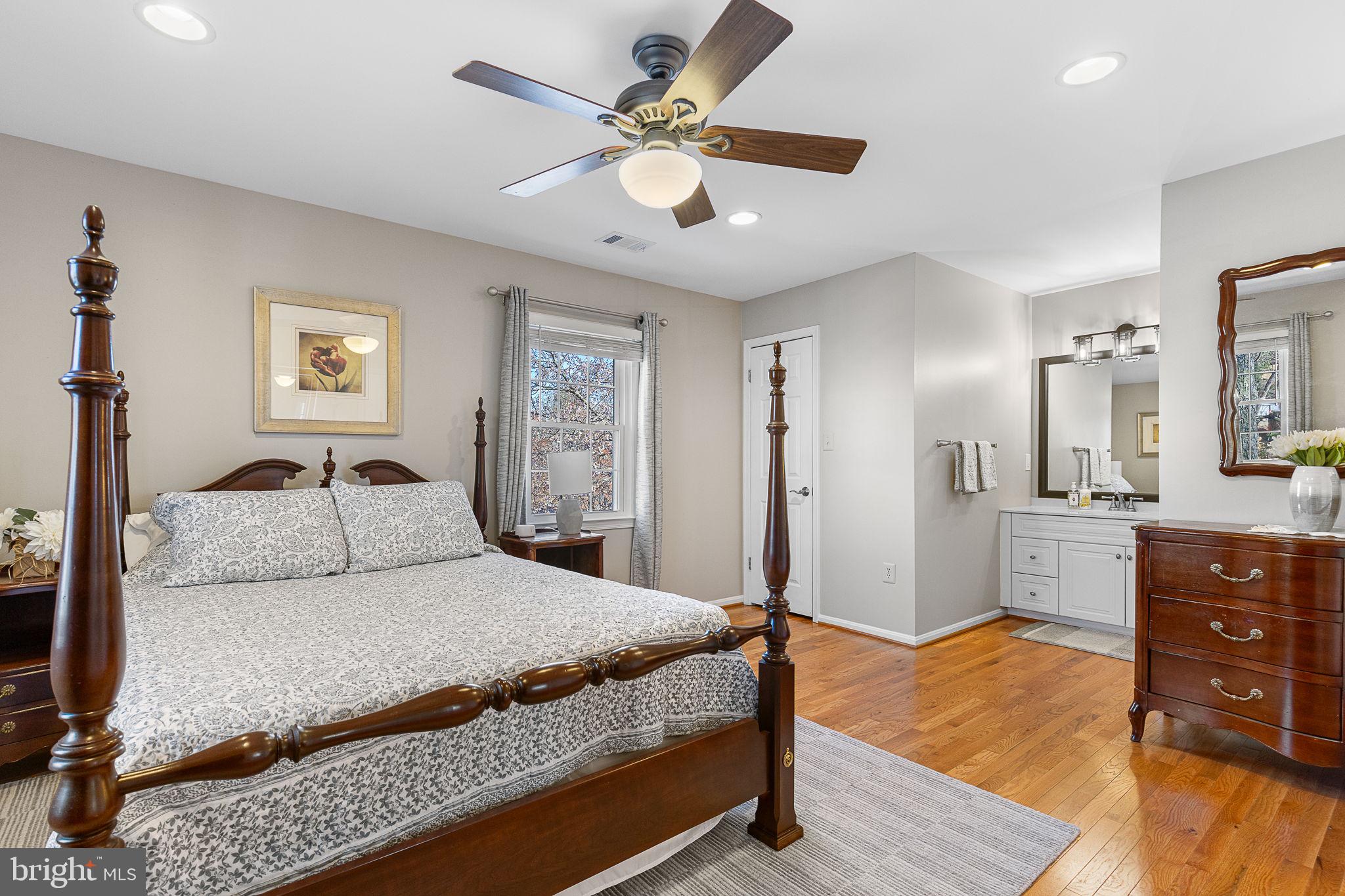 BEAUREGARD HEIGHTS - Residential