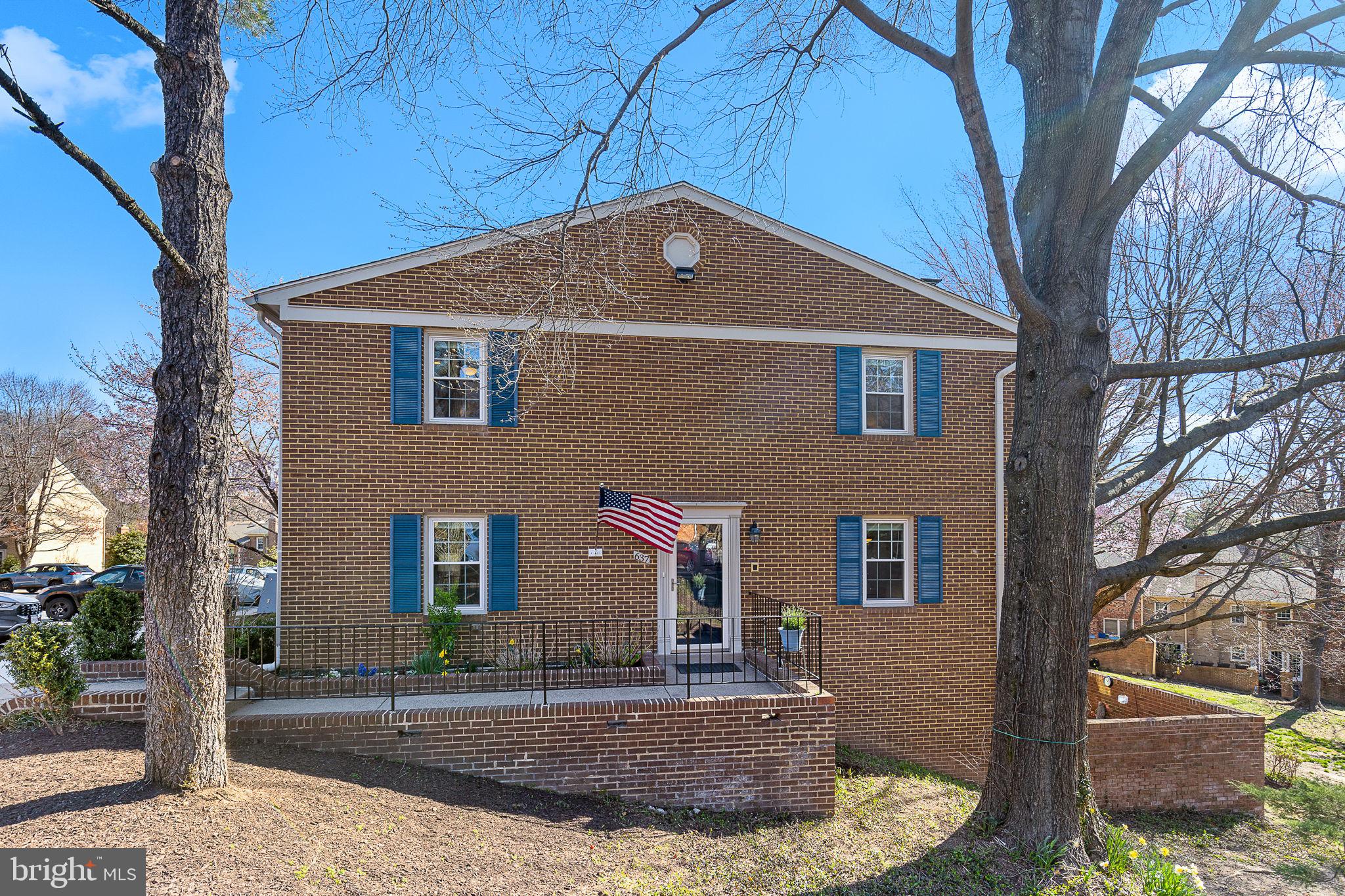 BEAUREGARD HEIGHTS - Residential