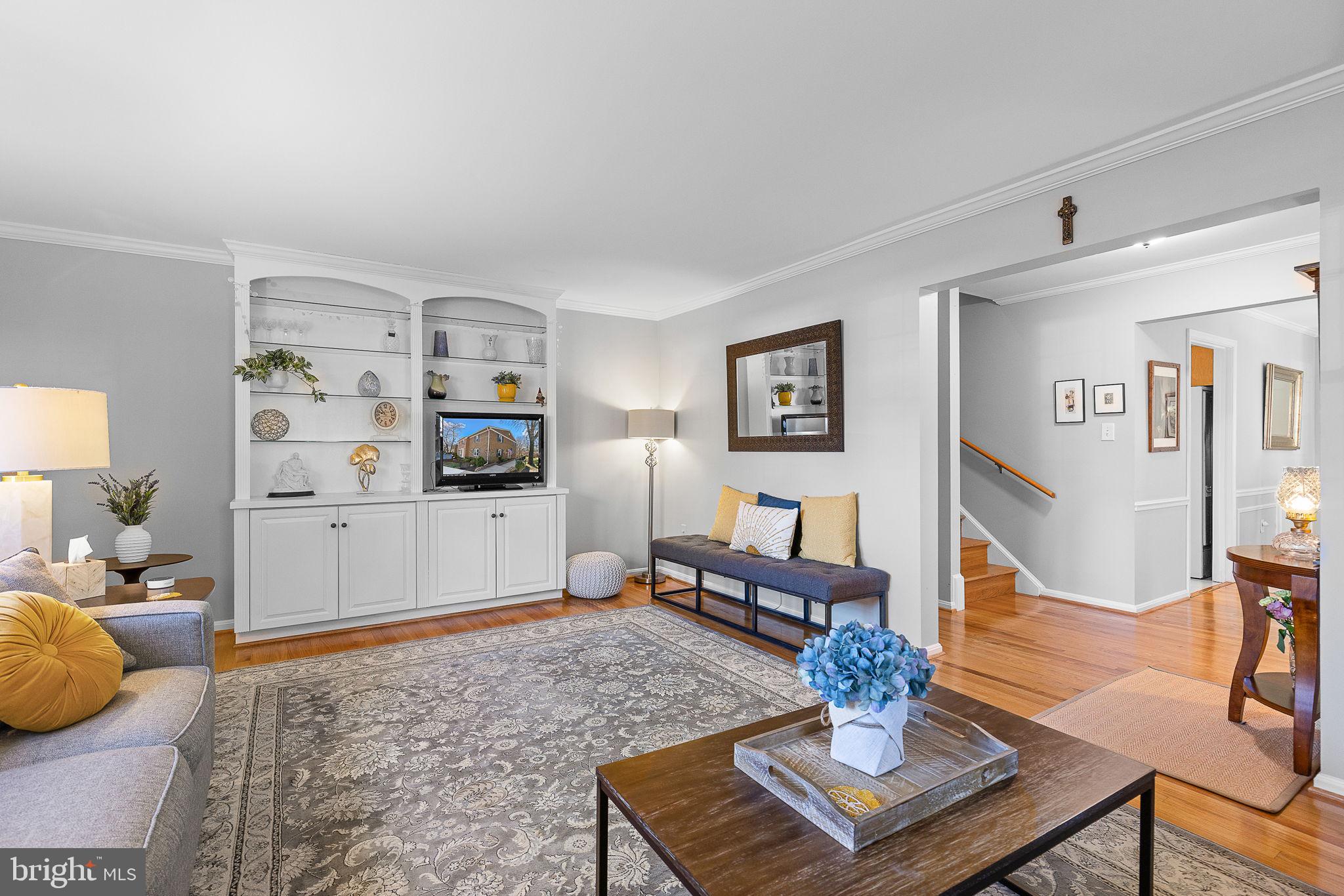 BEAUREGARD HEIGHTS - Residential