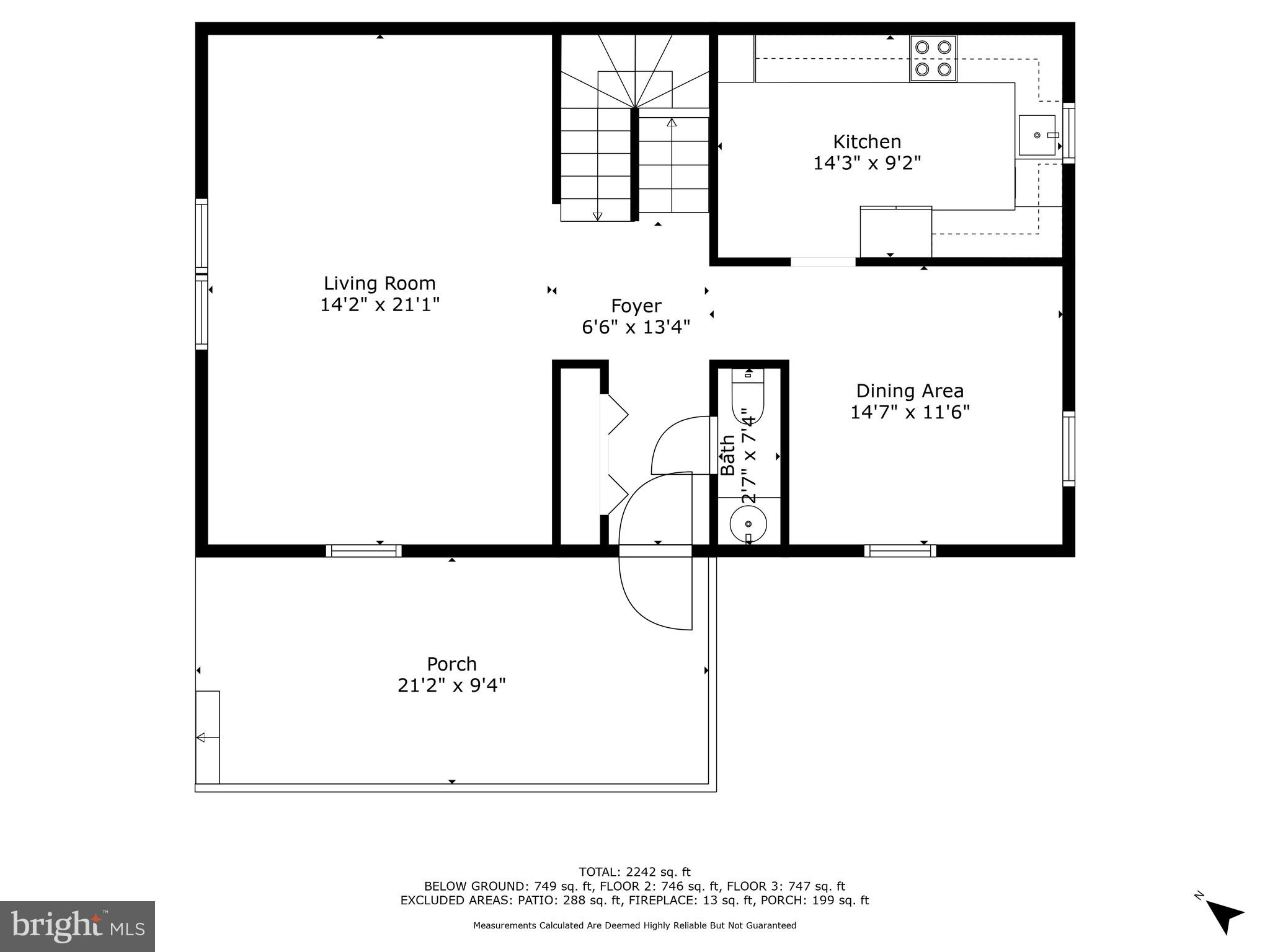 BEAUREGARD HEIGHTS - Residential