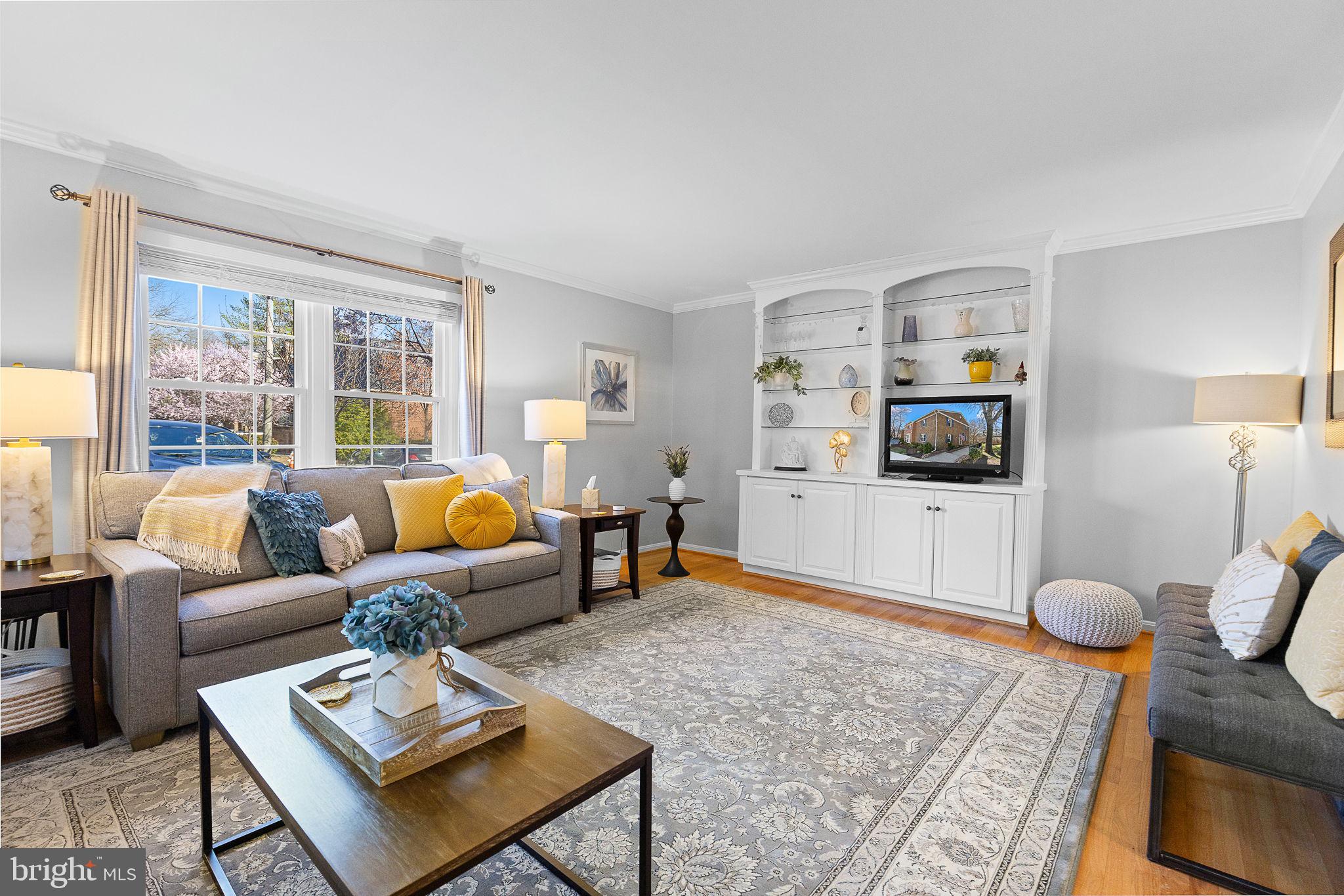 BEAUREGARD HEIGHTS - Residential