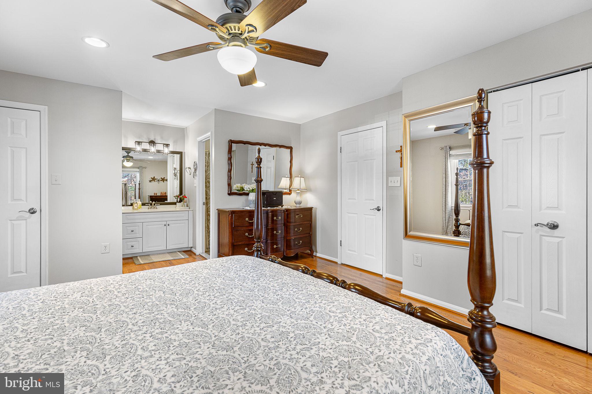 BEAUREGARD HEIGHTS - Residential