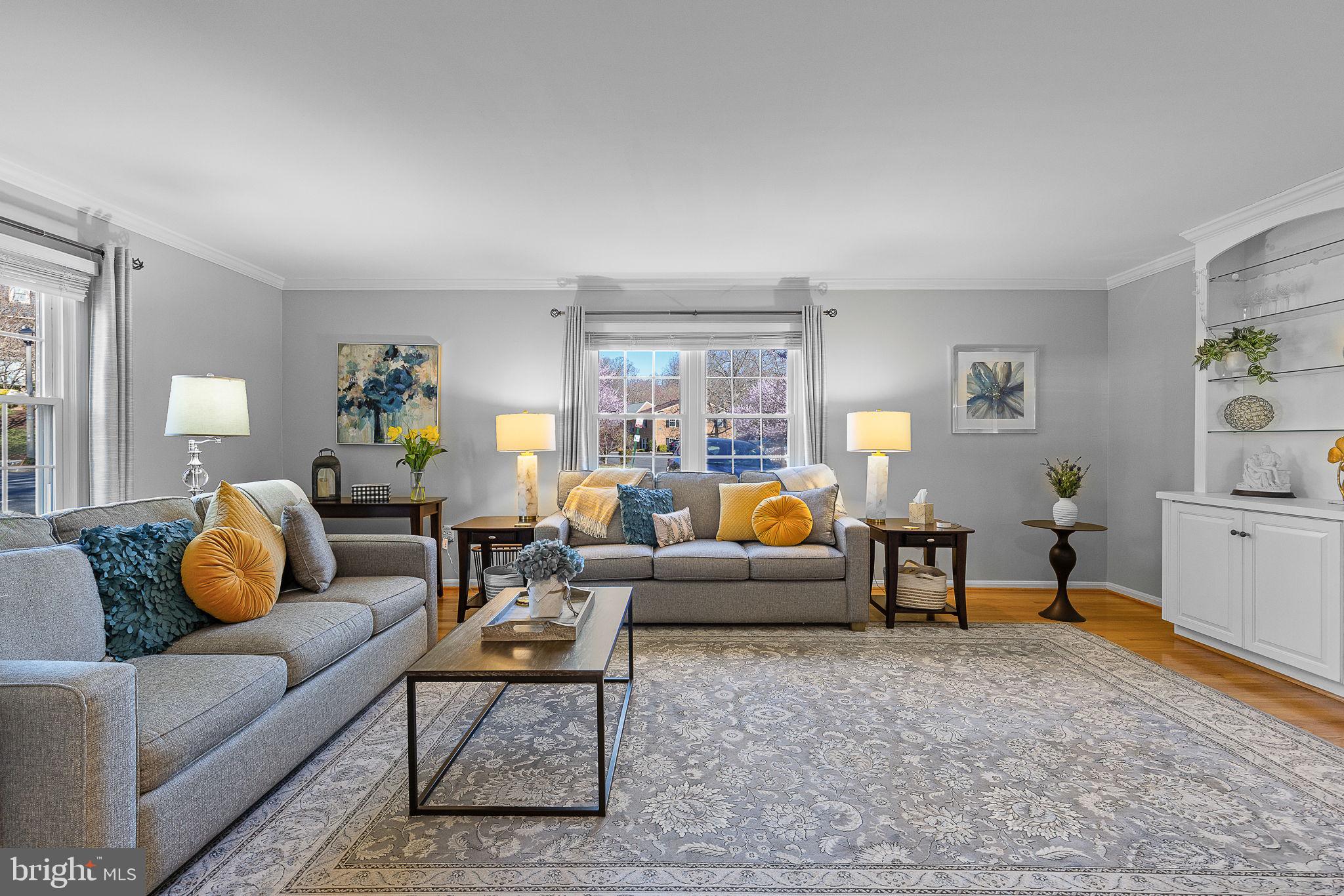 BEAUREGARD HEIGHTS - Residential