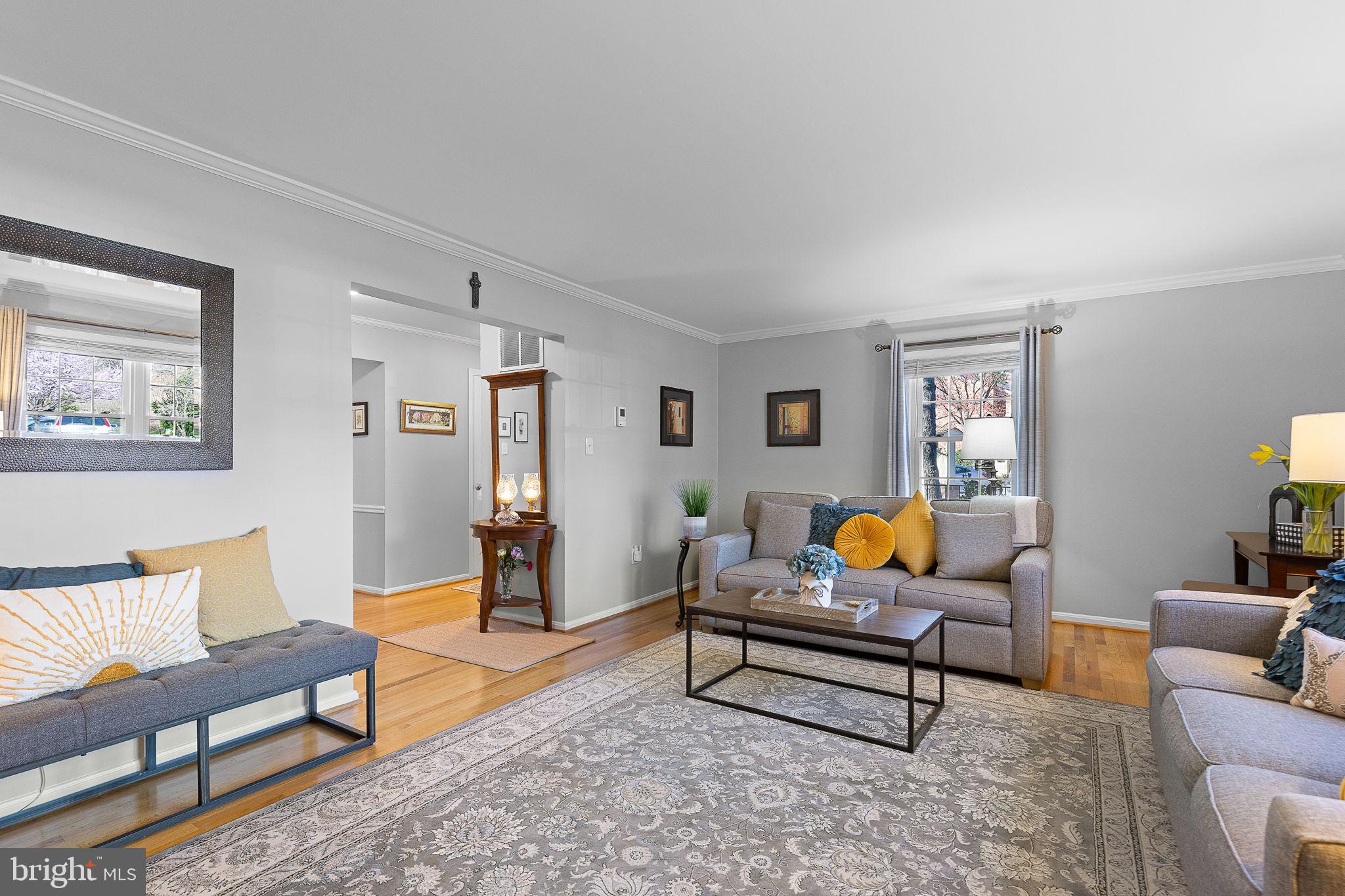 BEAUREGARD HEIGHTS - Residential