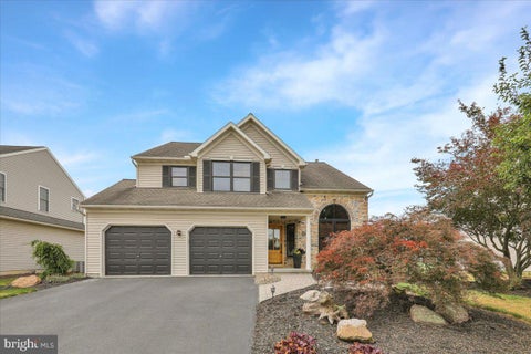 Homes For Sale - 112 Running Creek Drive<br/> READING, PA 19608